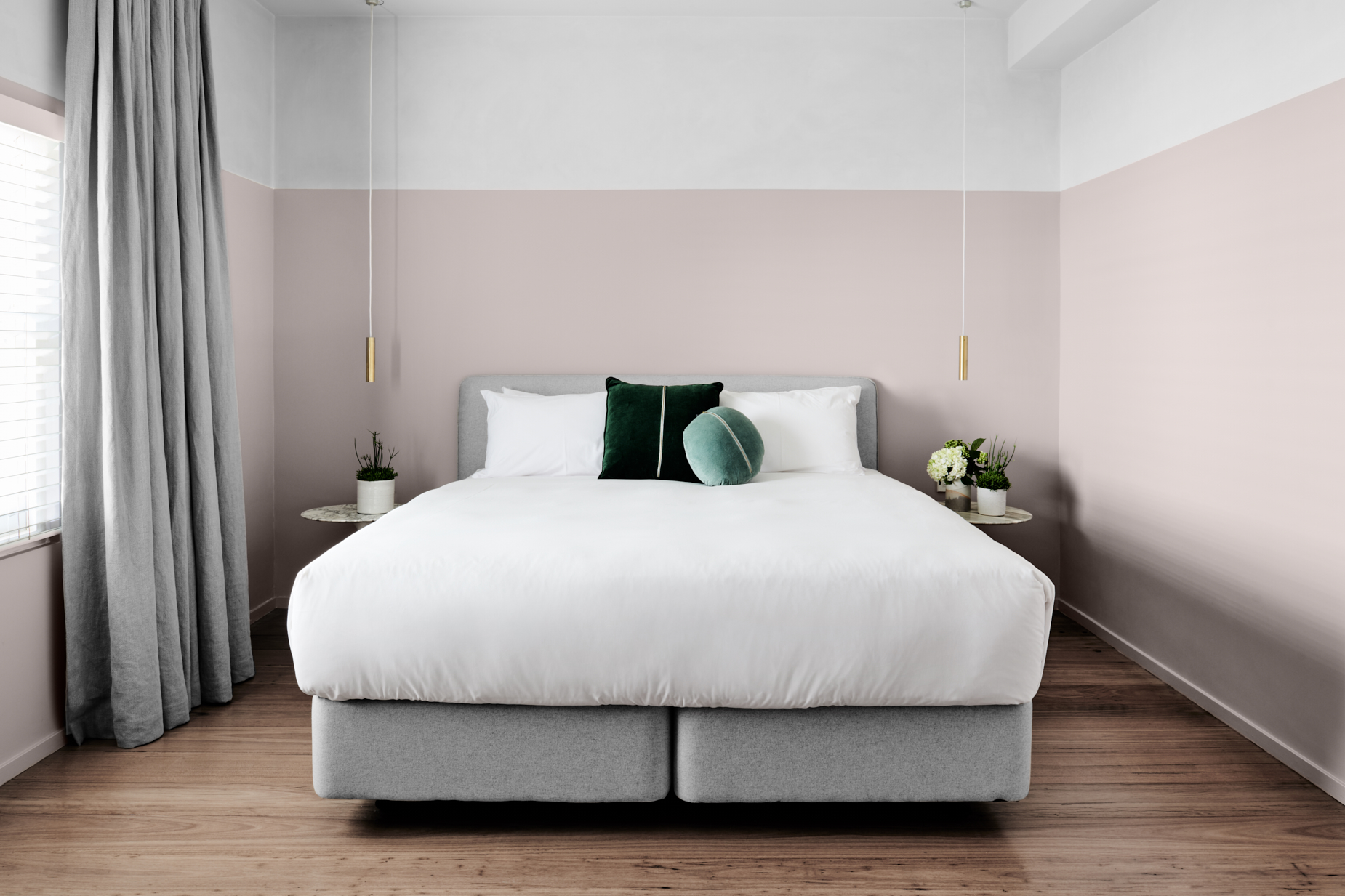 Room Classic King Bed