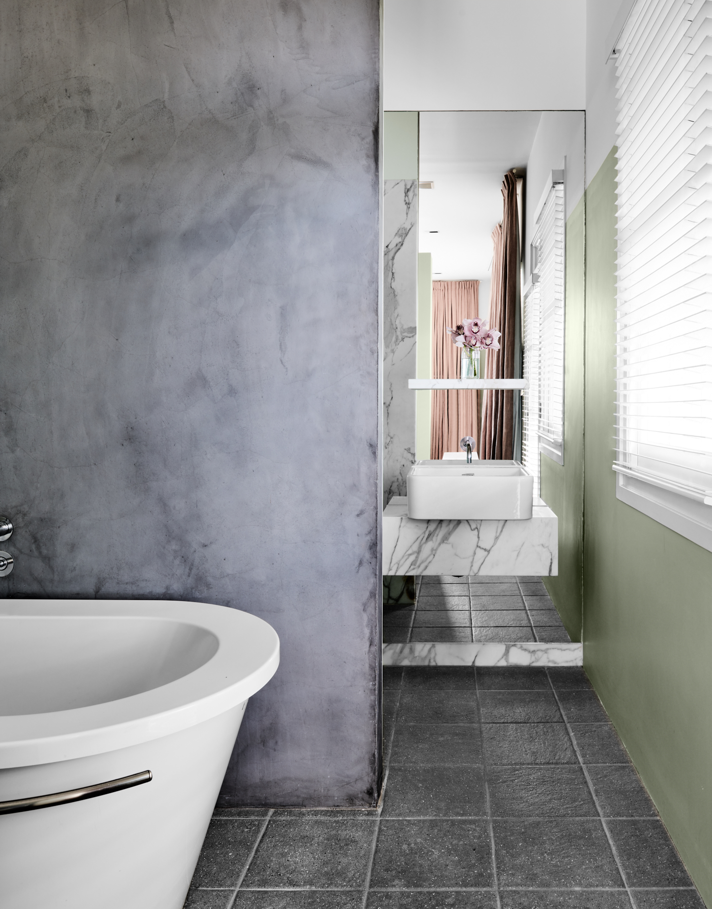 Suite Executive King Bed