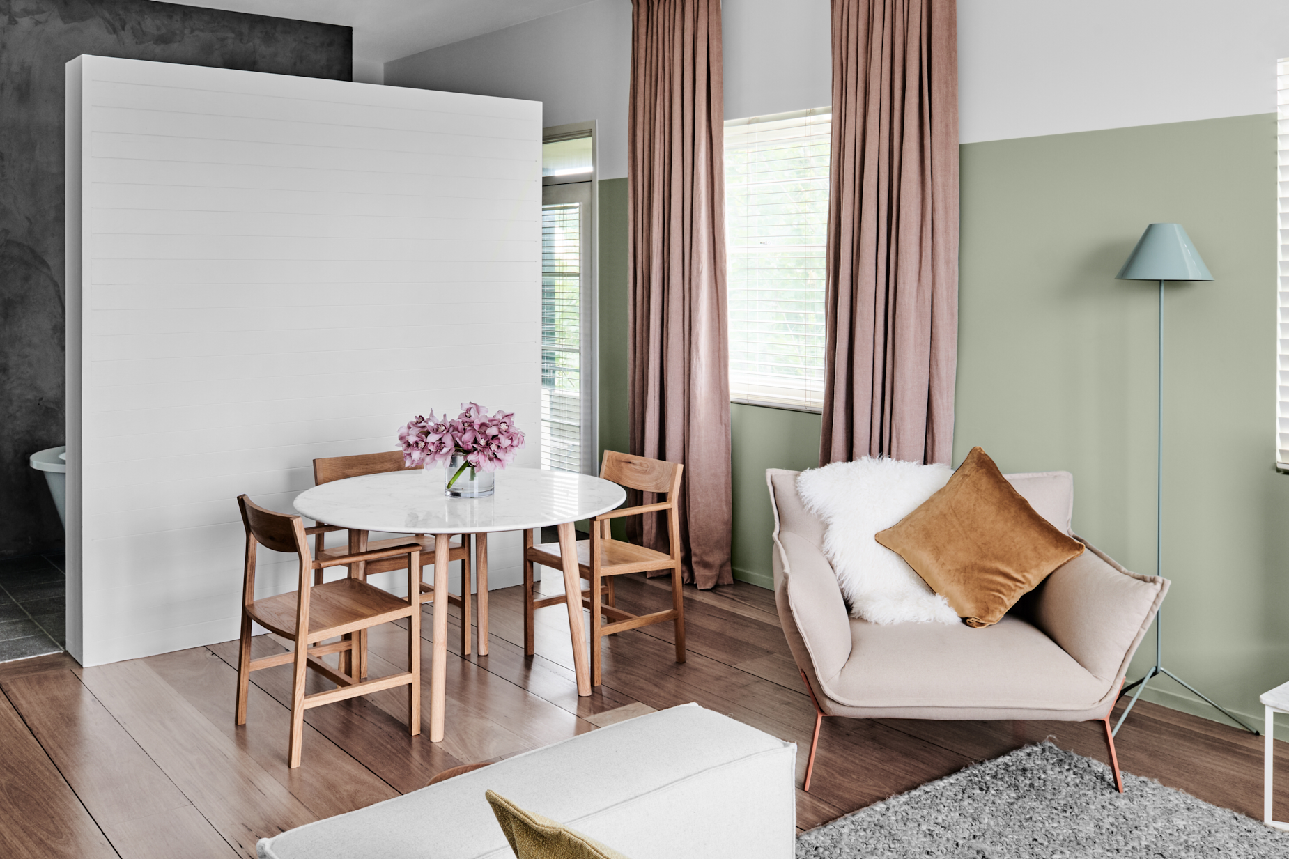 Suite Executive King Bed