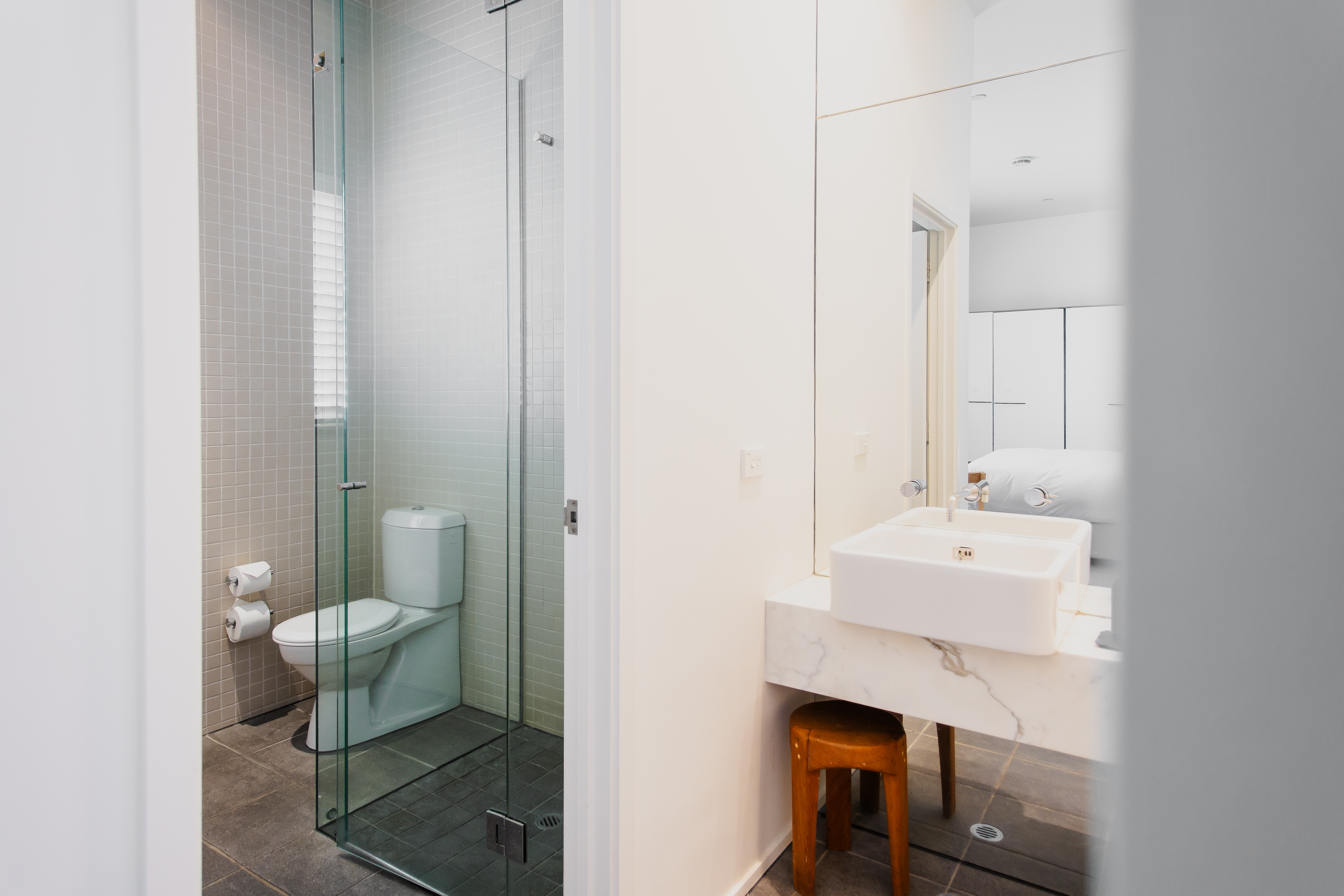 Room Classic Queen Bed