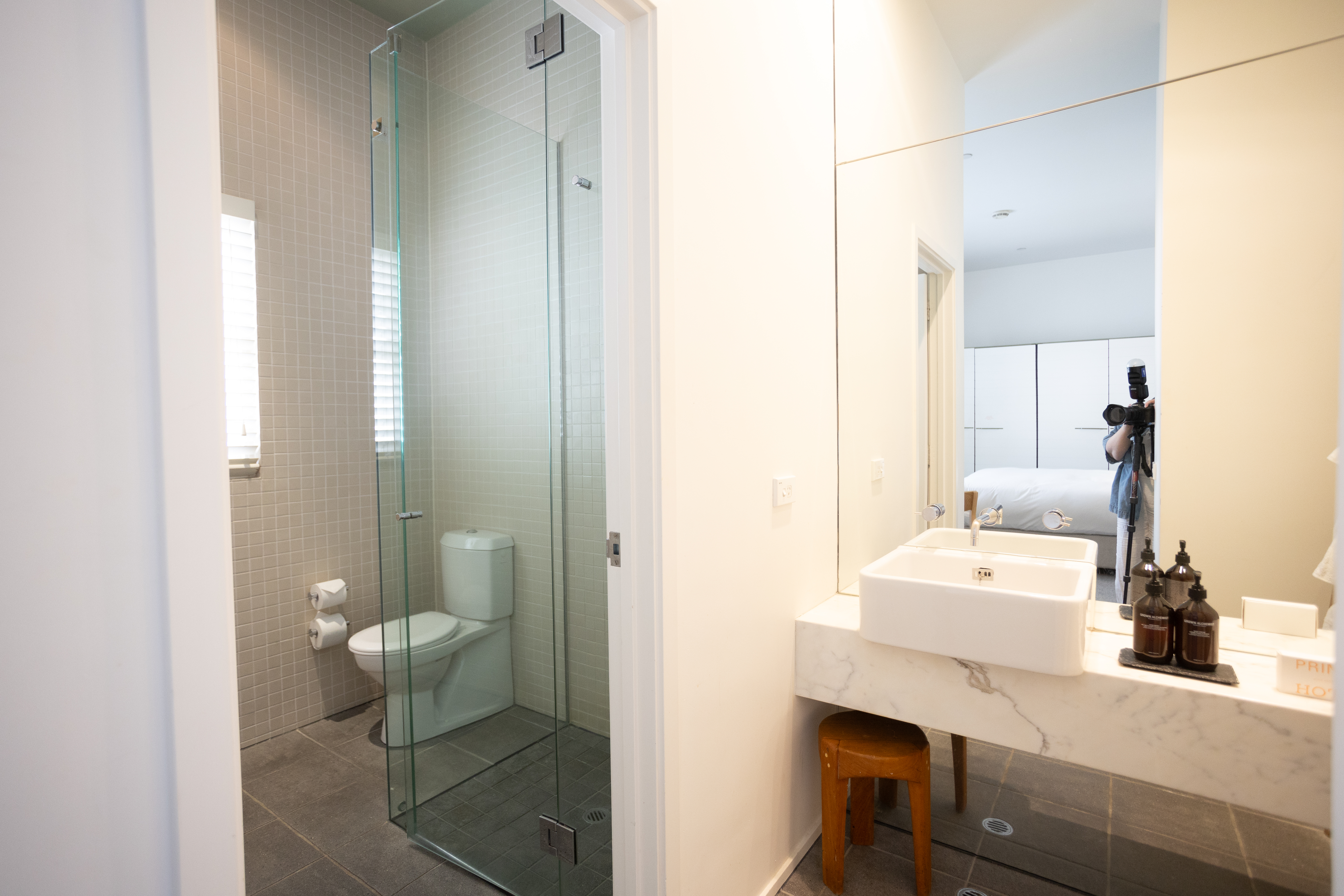 Room Classic Queen Bed