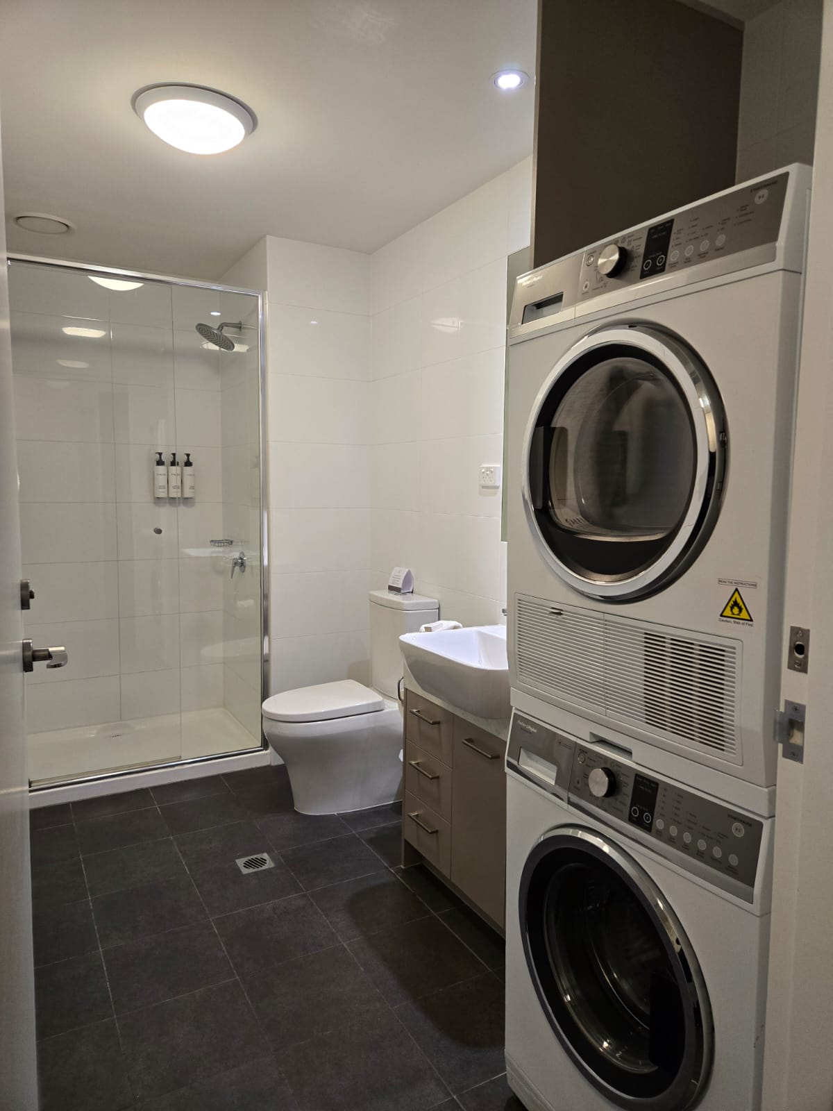Apartment One Bedroom