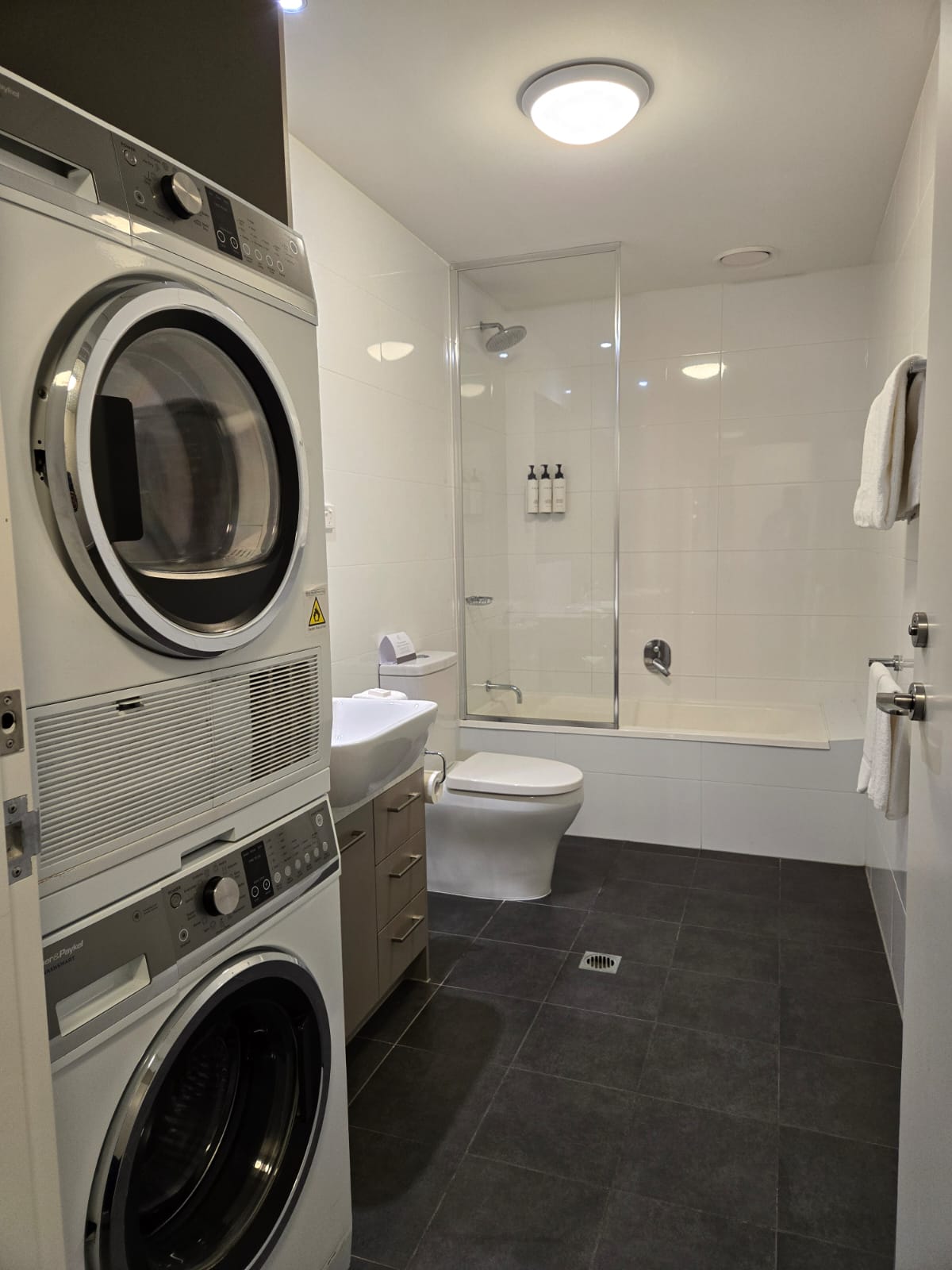 Apartment Two Bedrooms