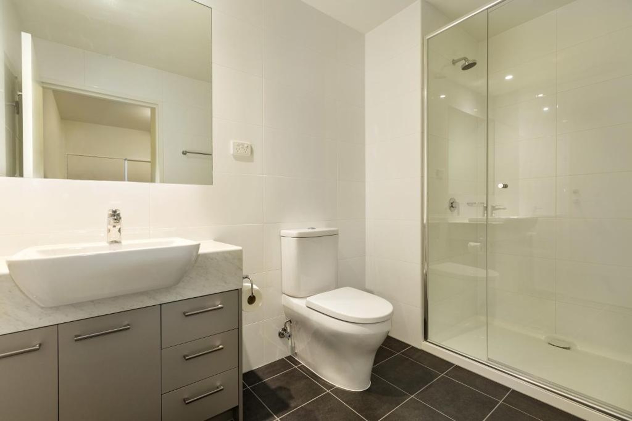 Apartment Three Bedrooms
