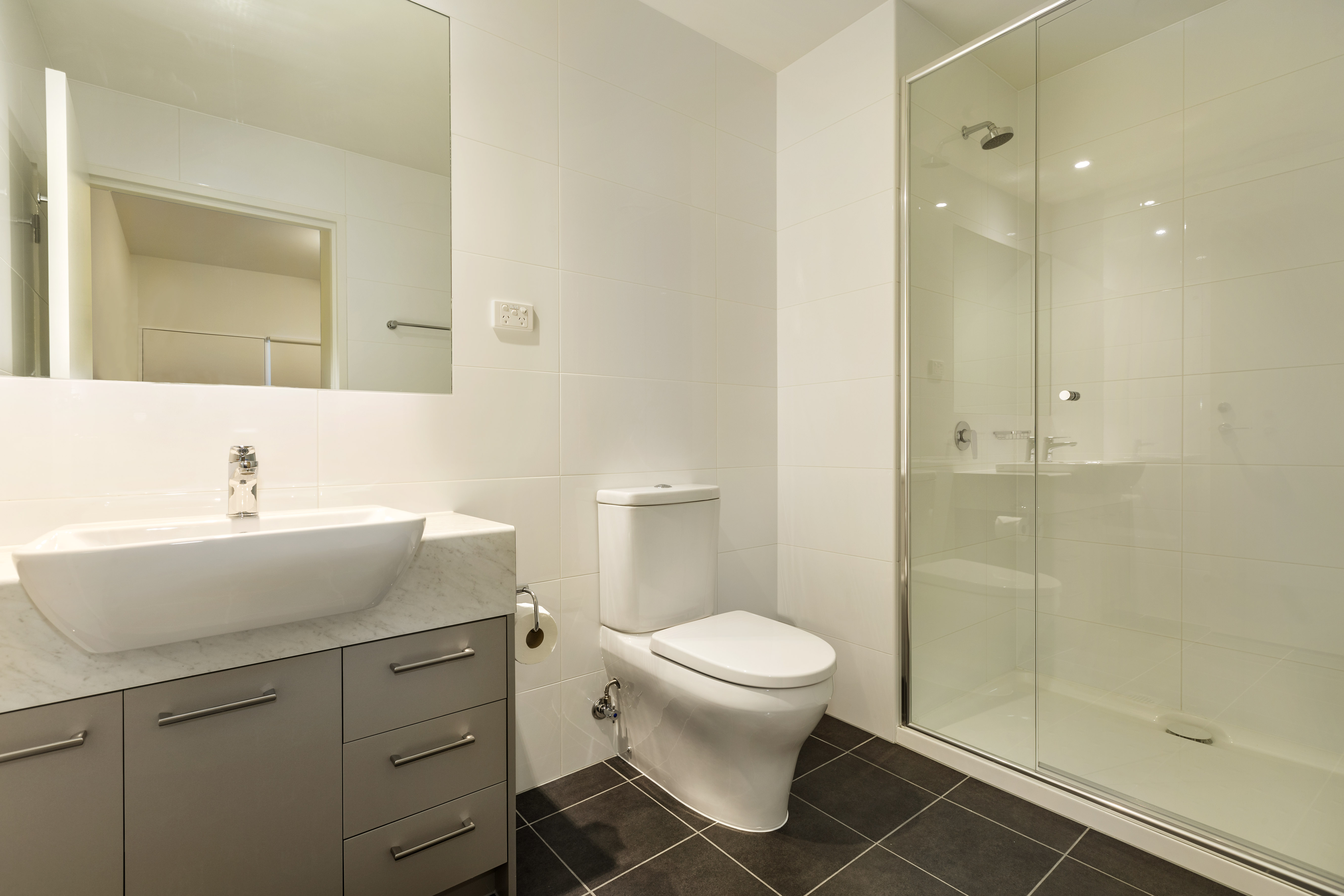 Apartment Accesible Premium 