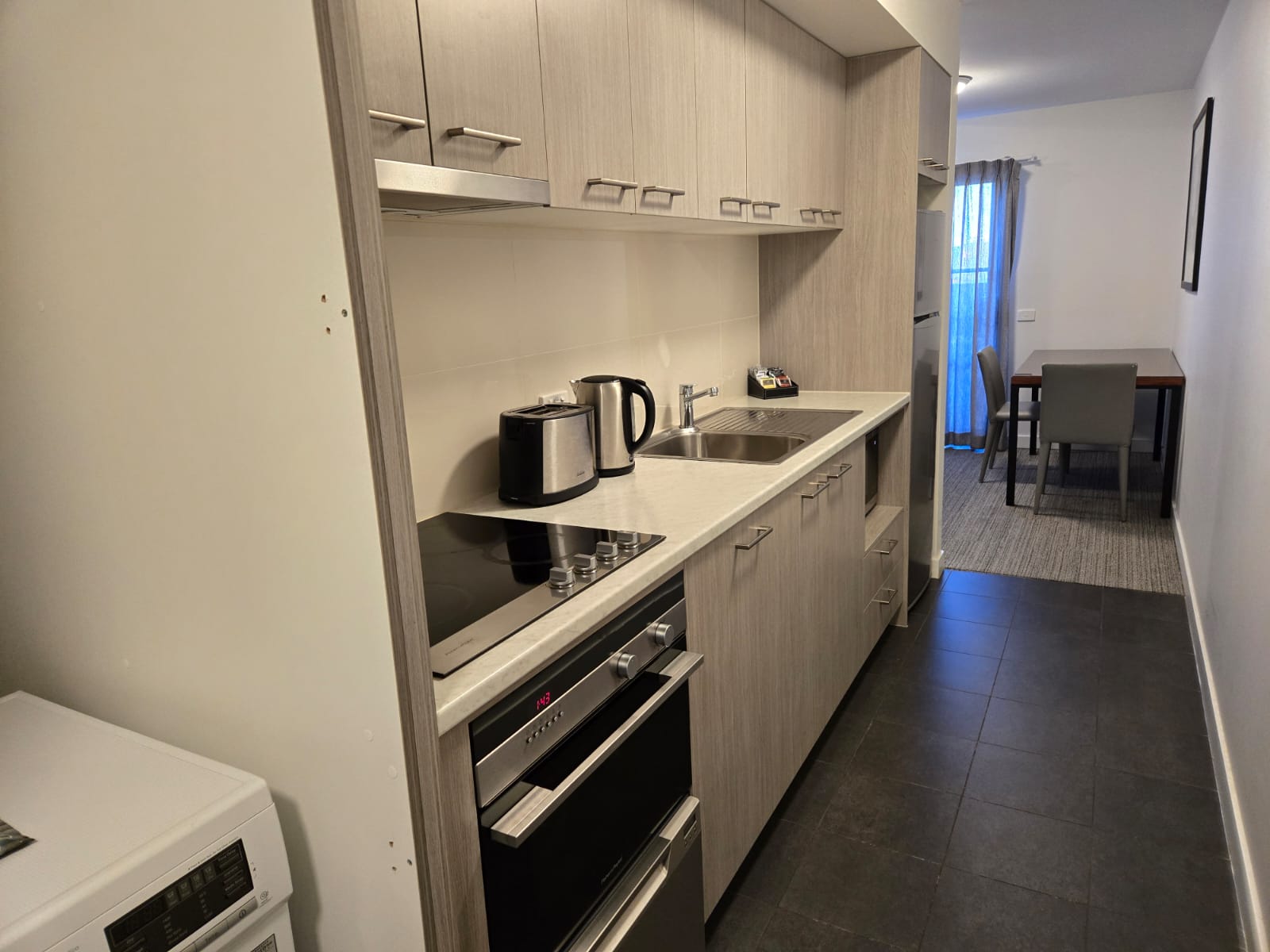 Apartment Accesible Premium 