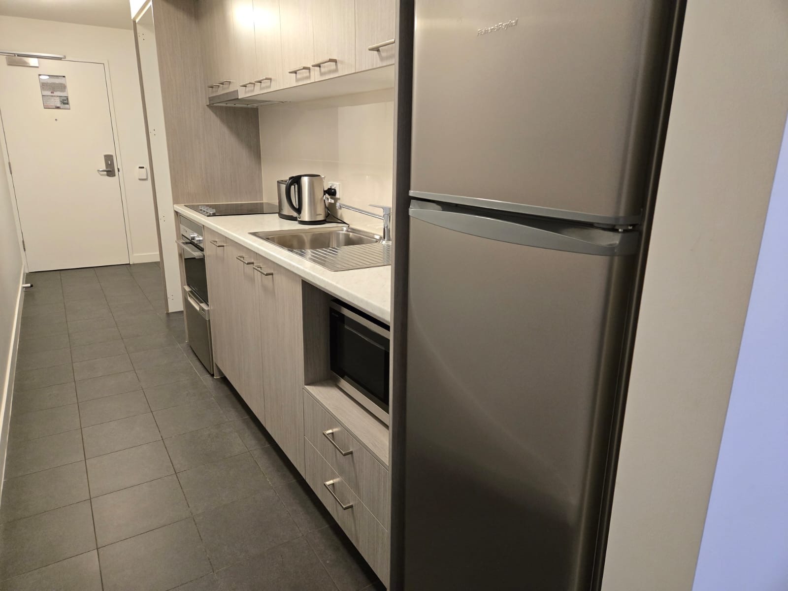 Apartment Accesible Premium 