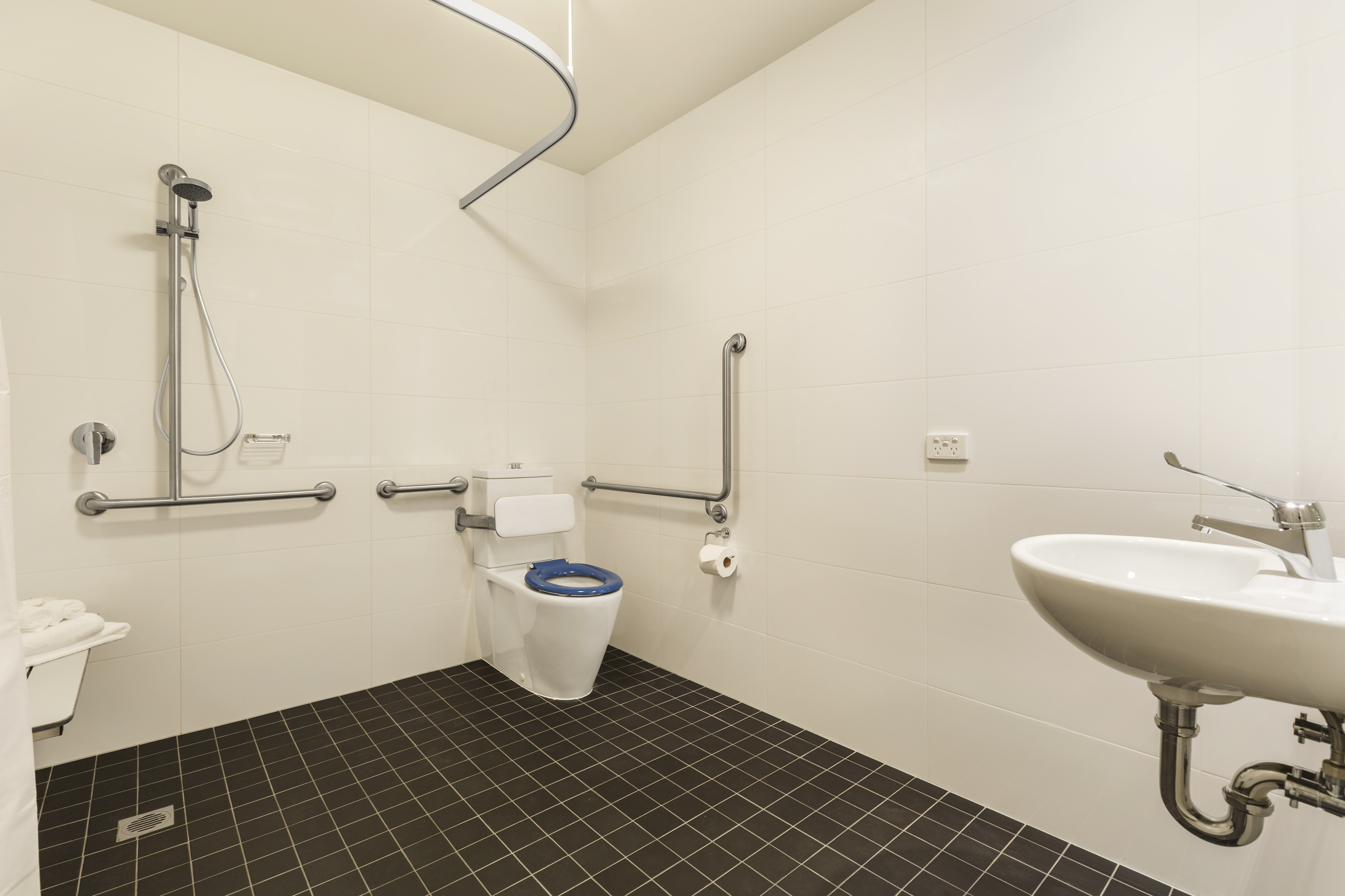 Apartment Accesible Premium 