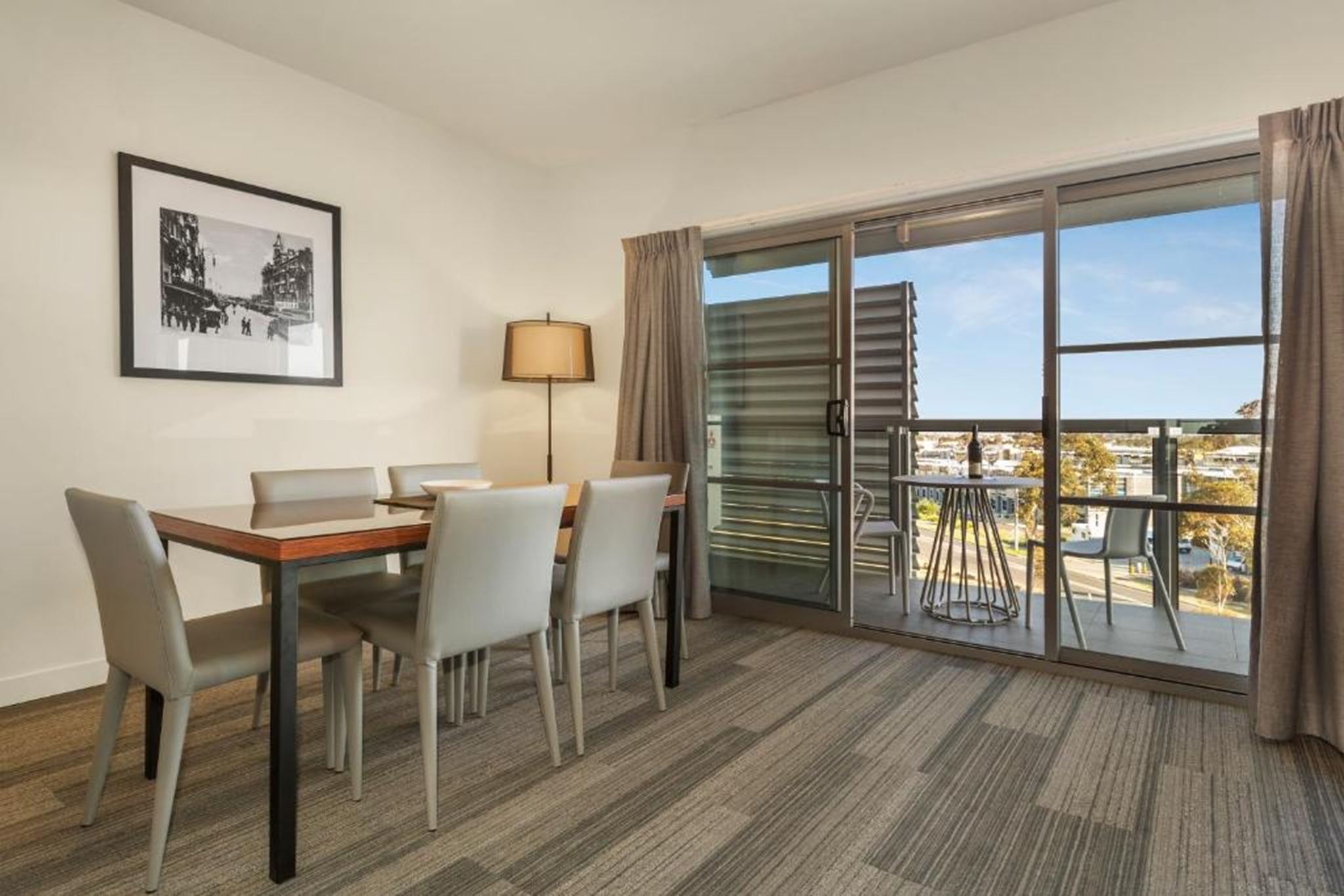 Apartment Two Bedrooms