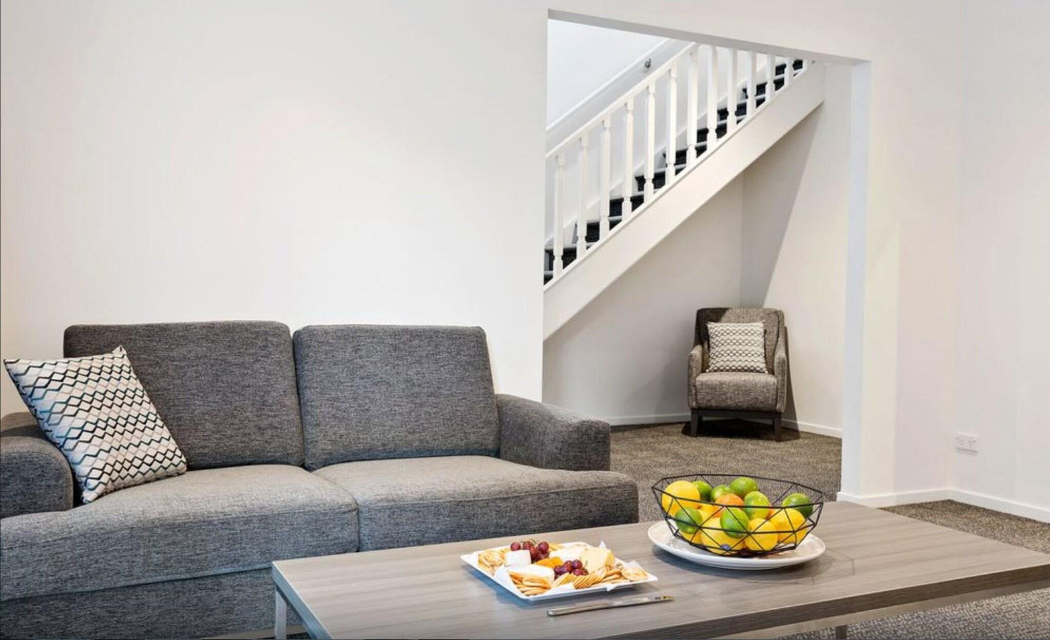 Townhome Two King Beds