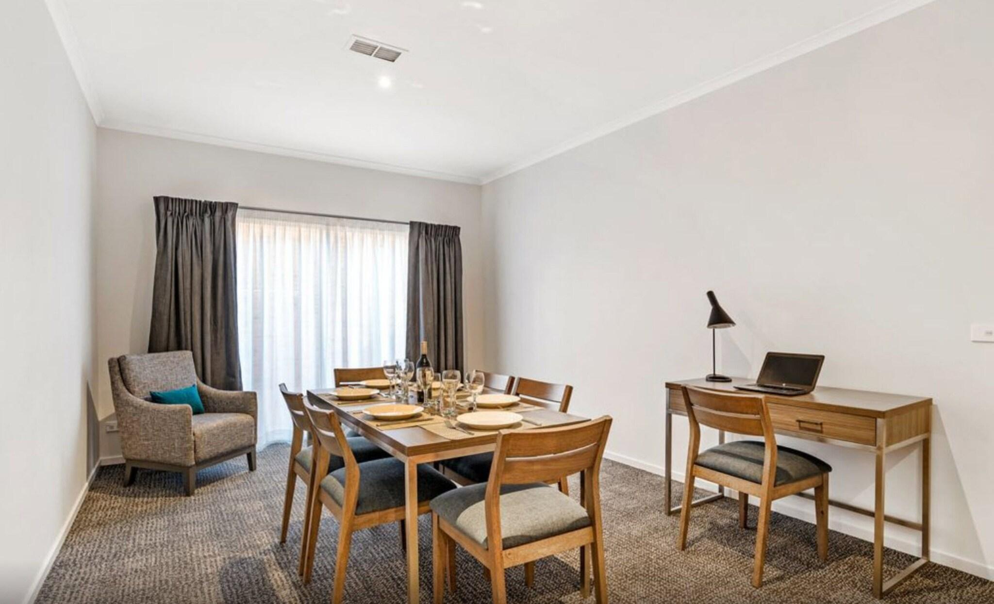 Townhome Two King Beds