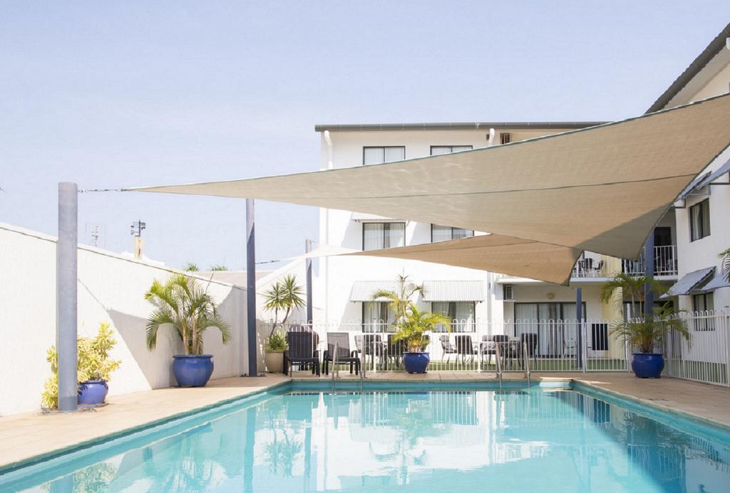 Apartment Two Bedrooms