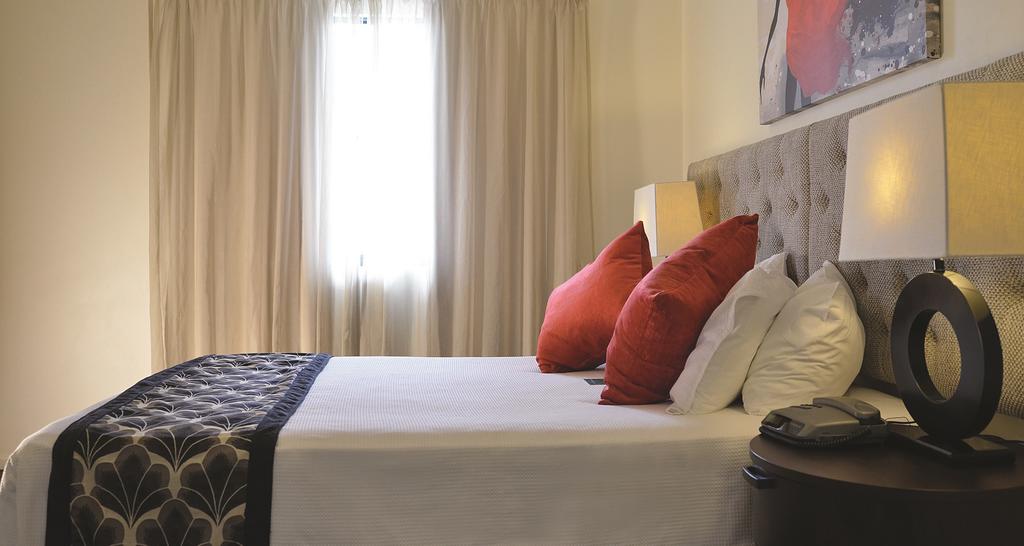 Apartment Two Bedrooms