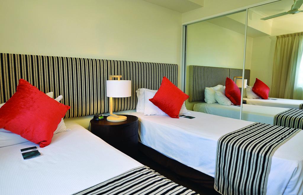 Apartment Two Bedrooms