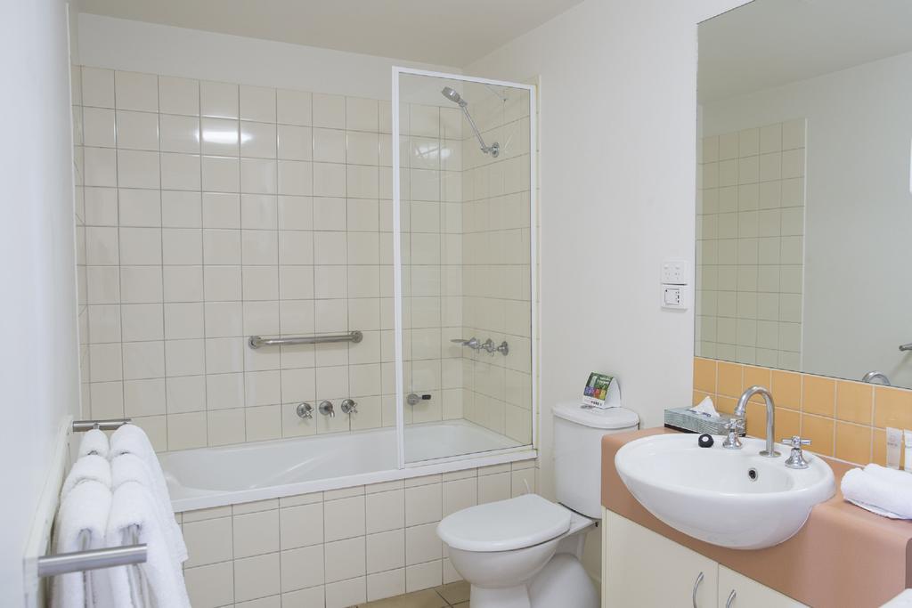 Apartment Two Bedrooms