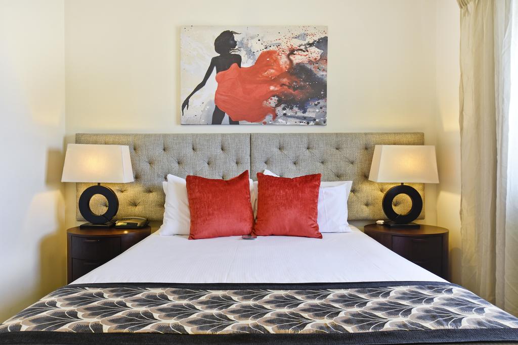 Apartment Two Bedrooms