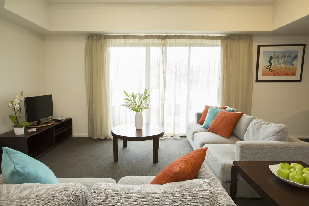 Apartment Two Bedrooms