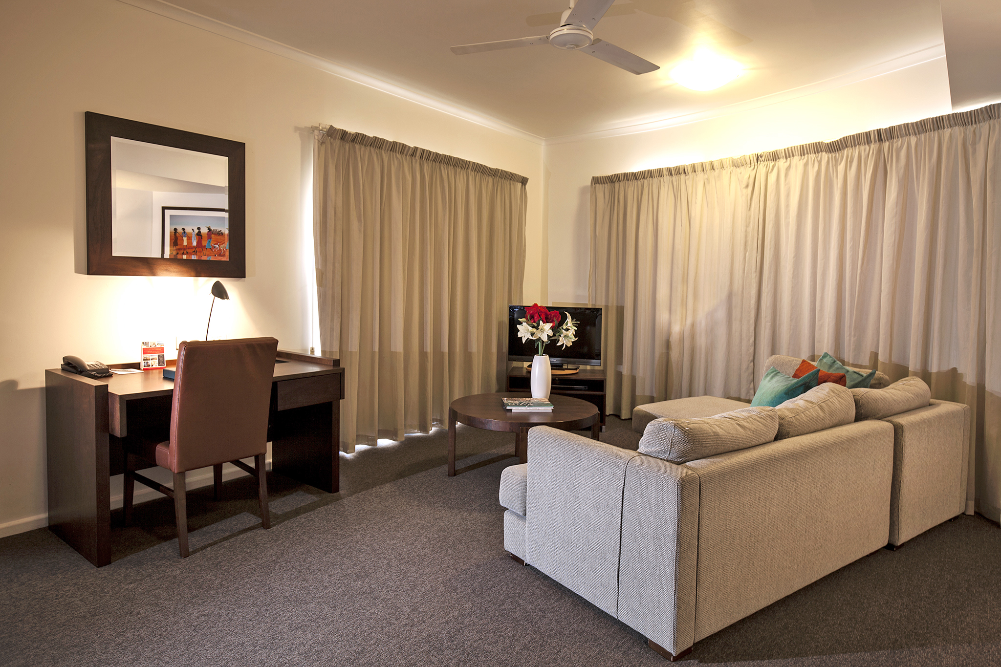 Apartment One Bedroom