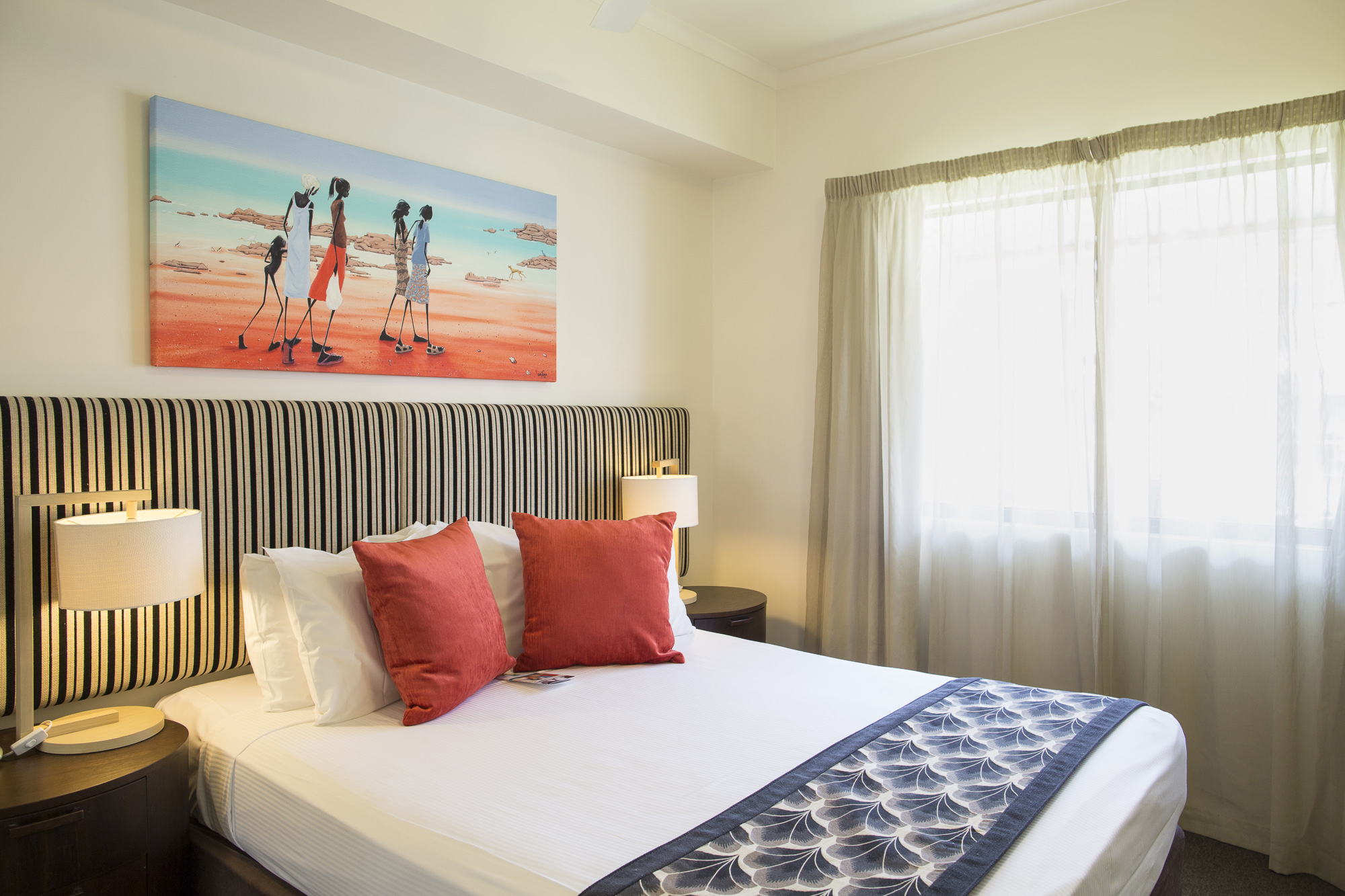 Apartment Executive One Bedroom