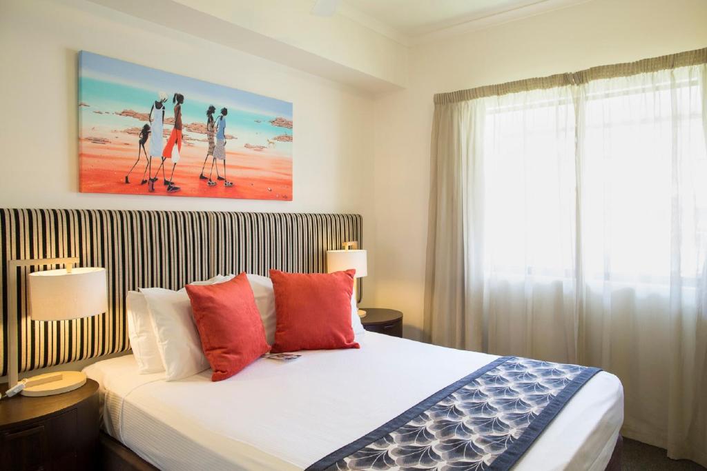 Apartment Two Bedrooms