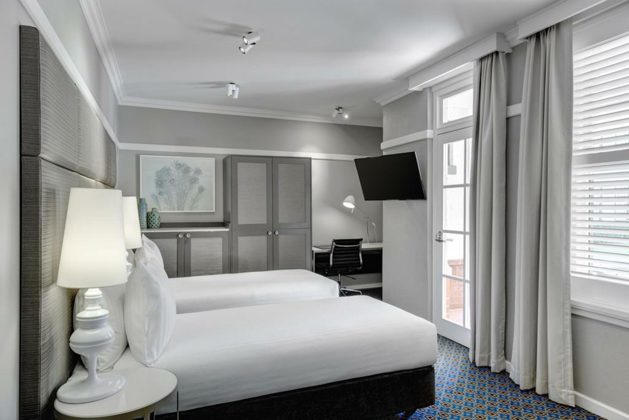 Family Room Standard