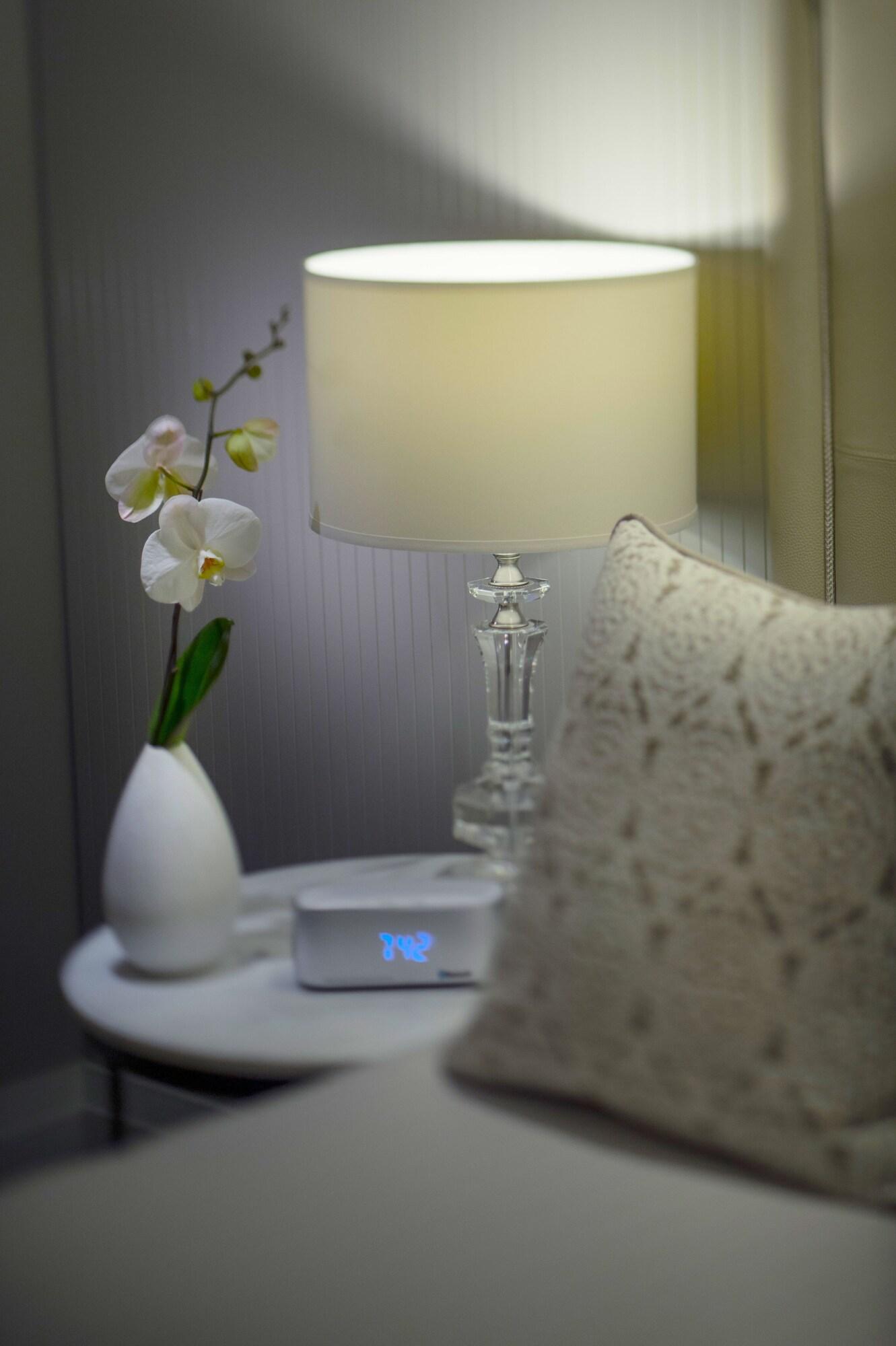 Suite Executive King Bed