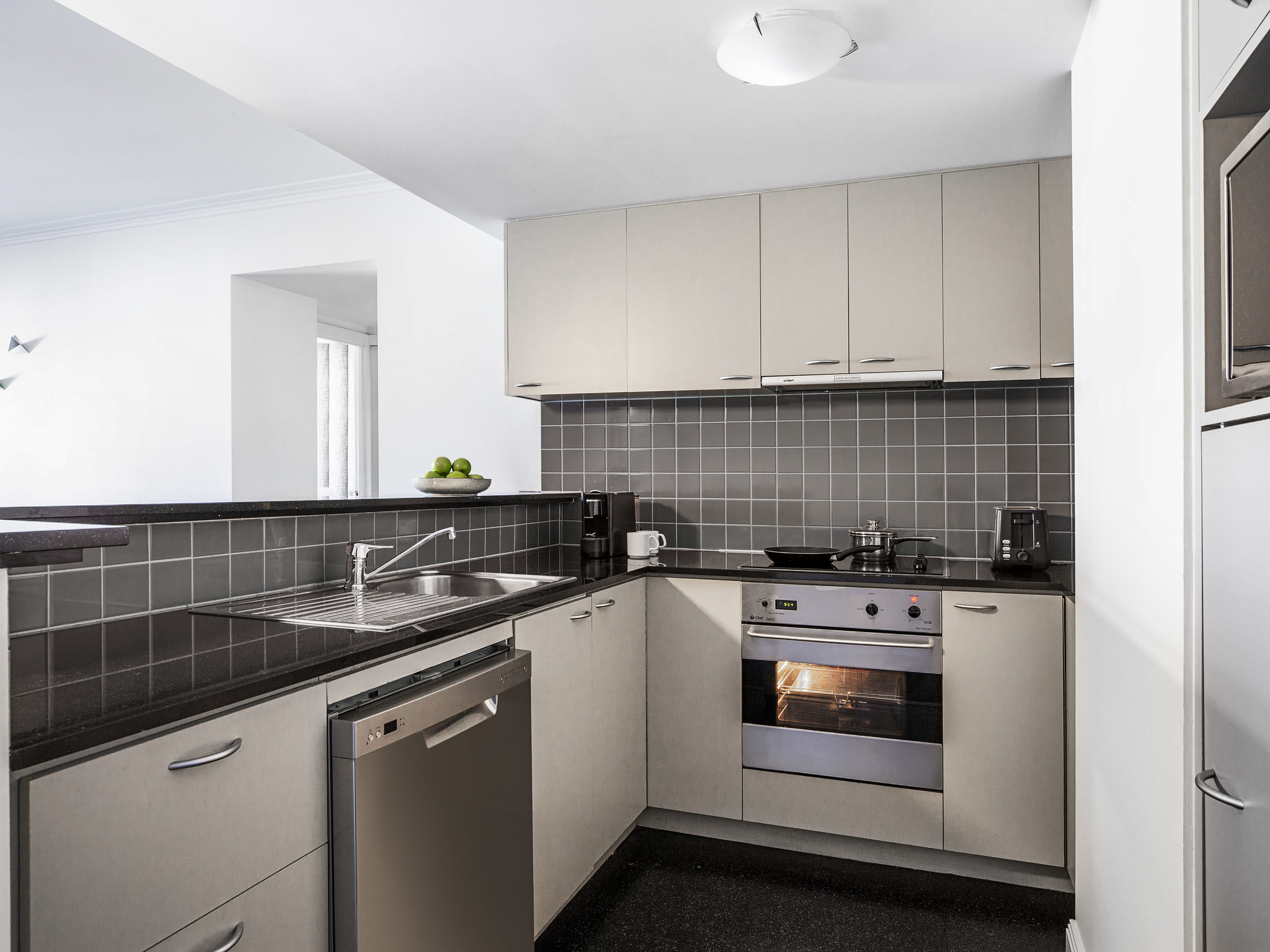 Apartment Premium One Bedroom