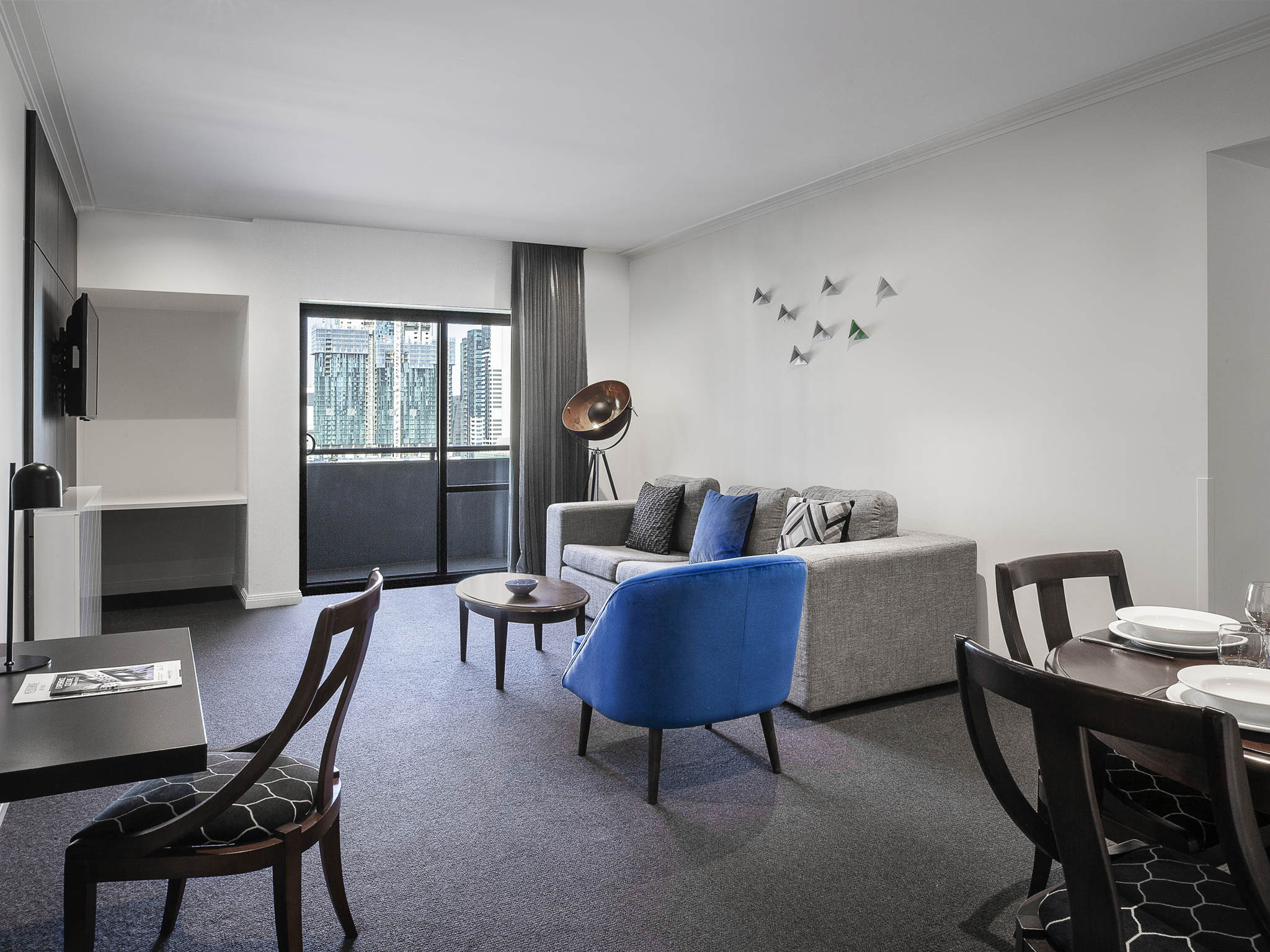 Apartment Premium One Bedroom