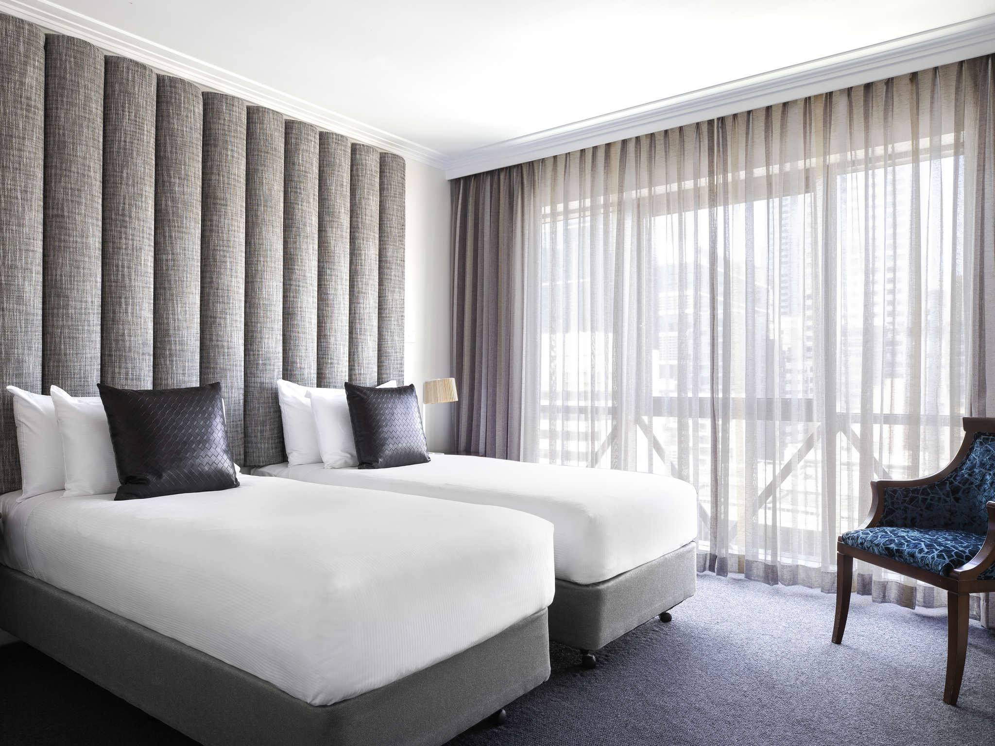 Apartment Premium Two Bedrooms