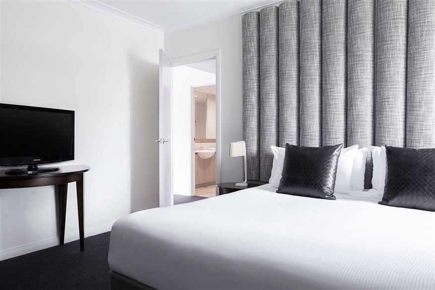 Apartment One Bedroom