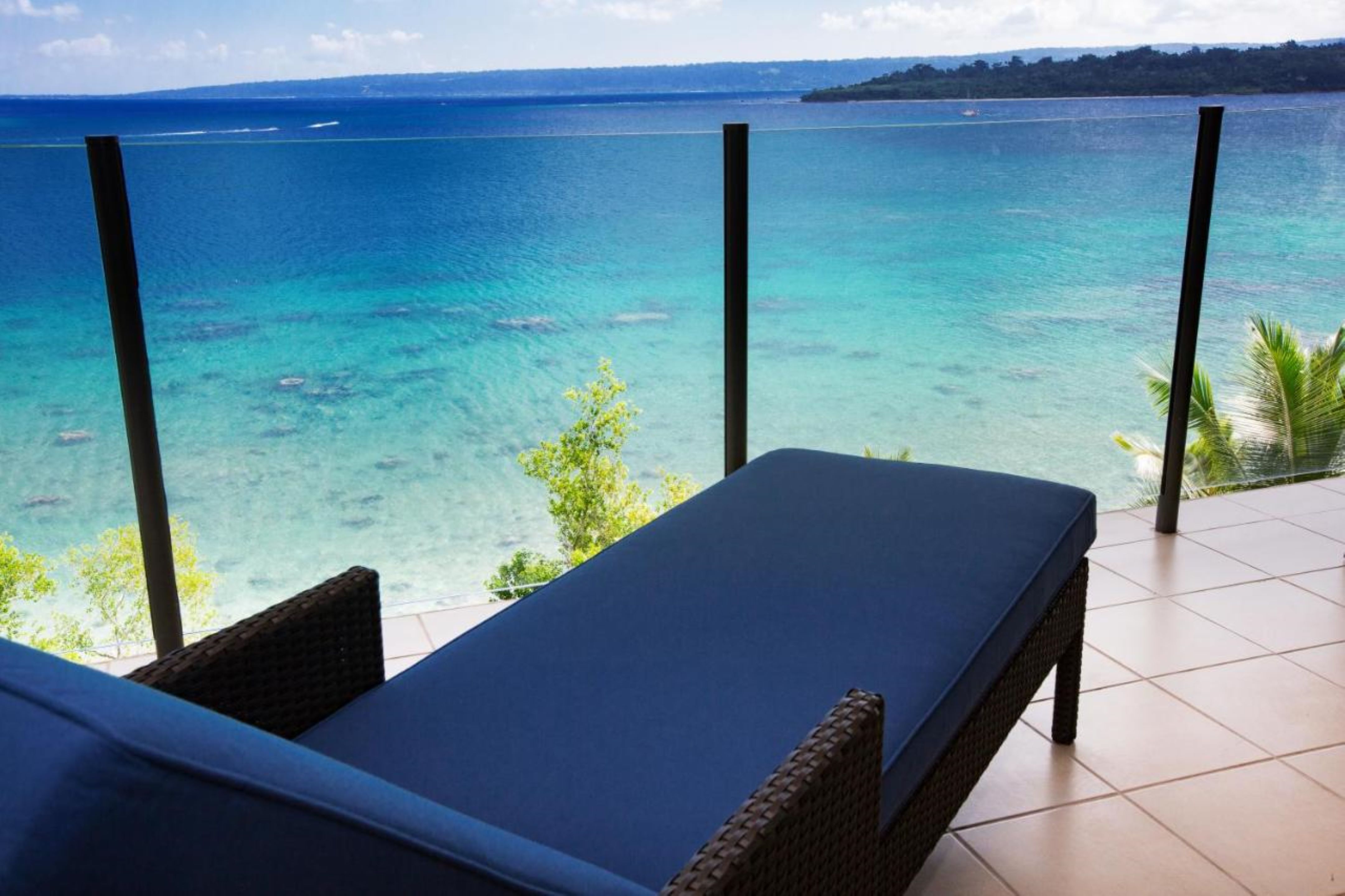 Apartment Deluxe Ocean View