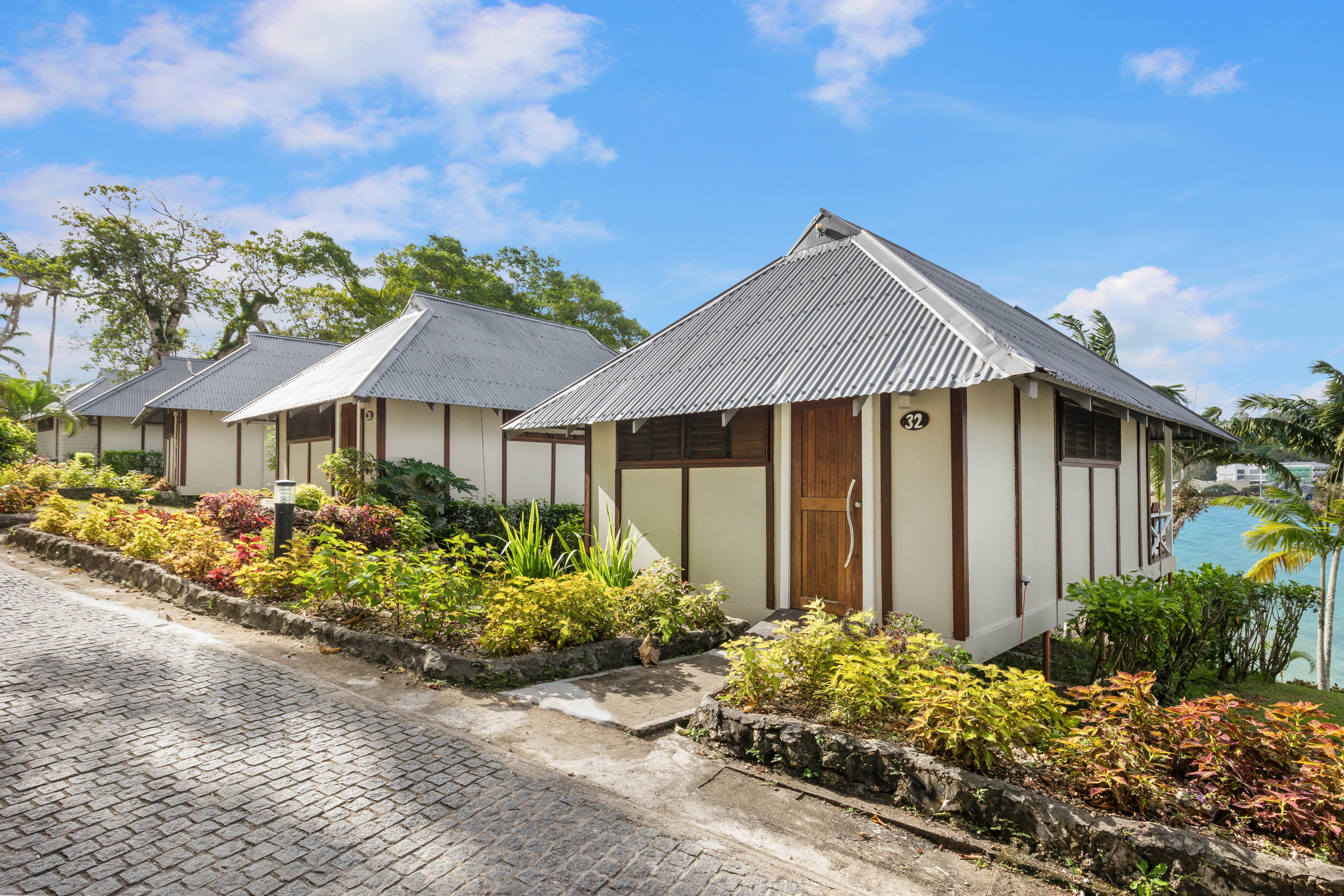 Double Ocean View One Bedroom