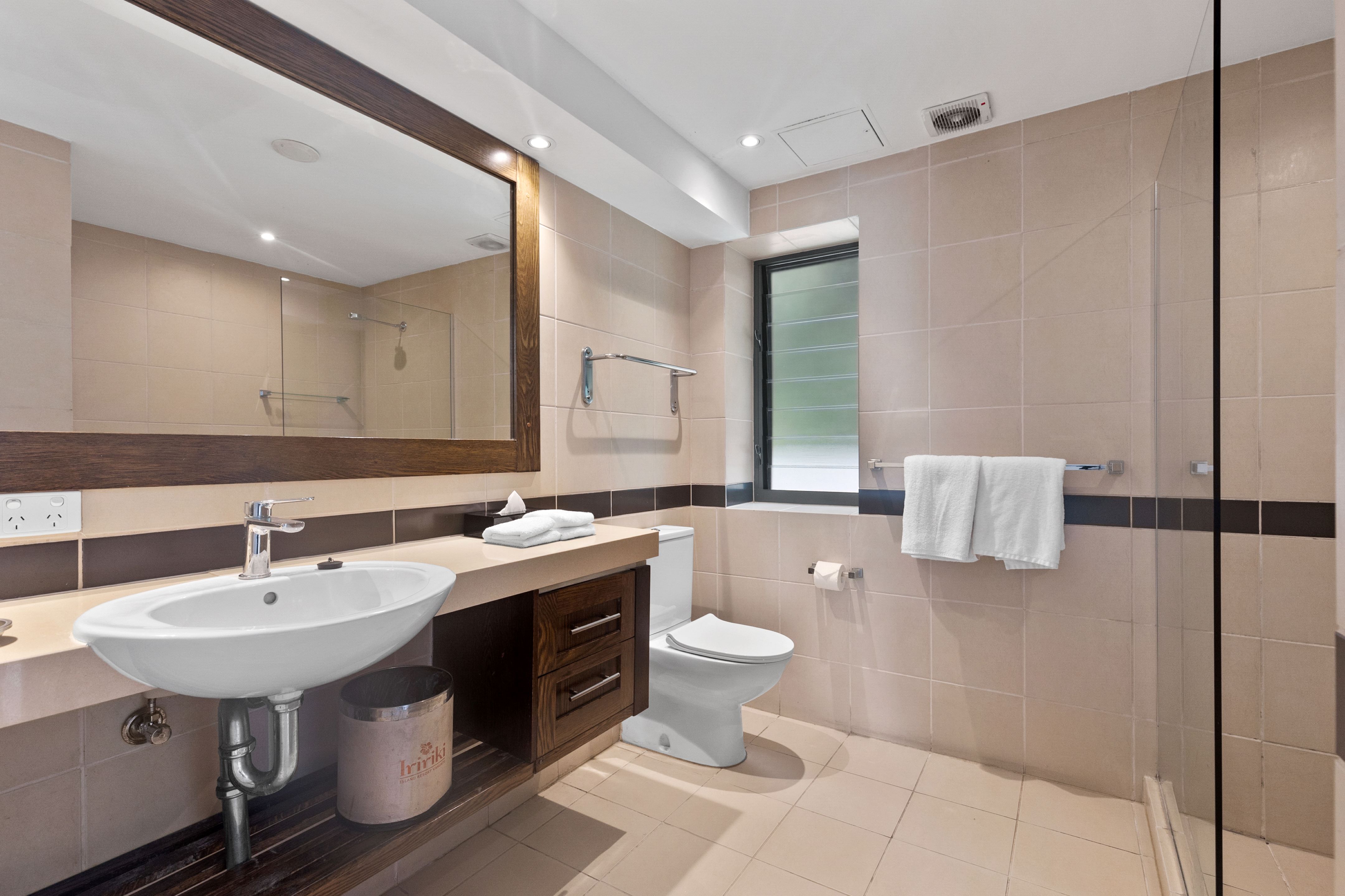 Apartment Deluxe Ocean View