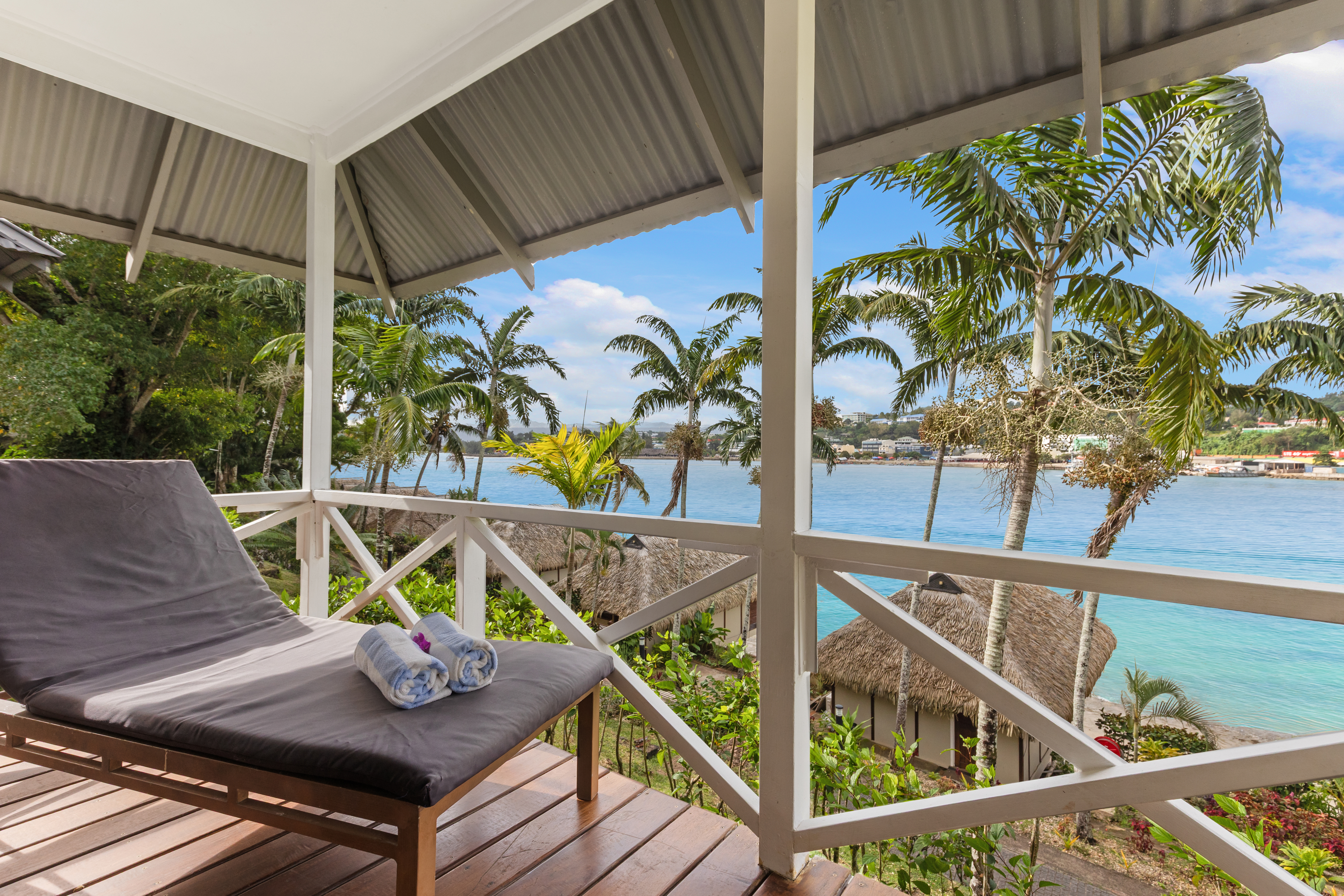 Double Ocean View One Bedroom