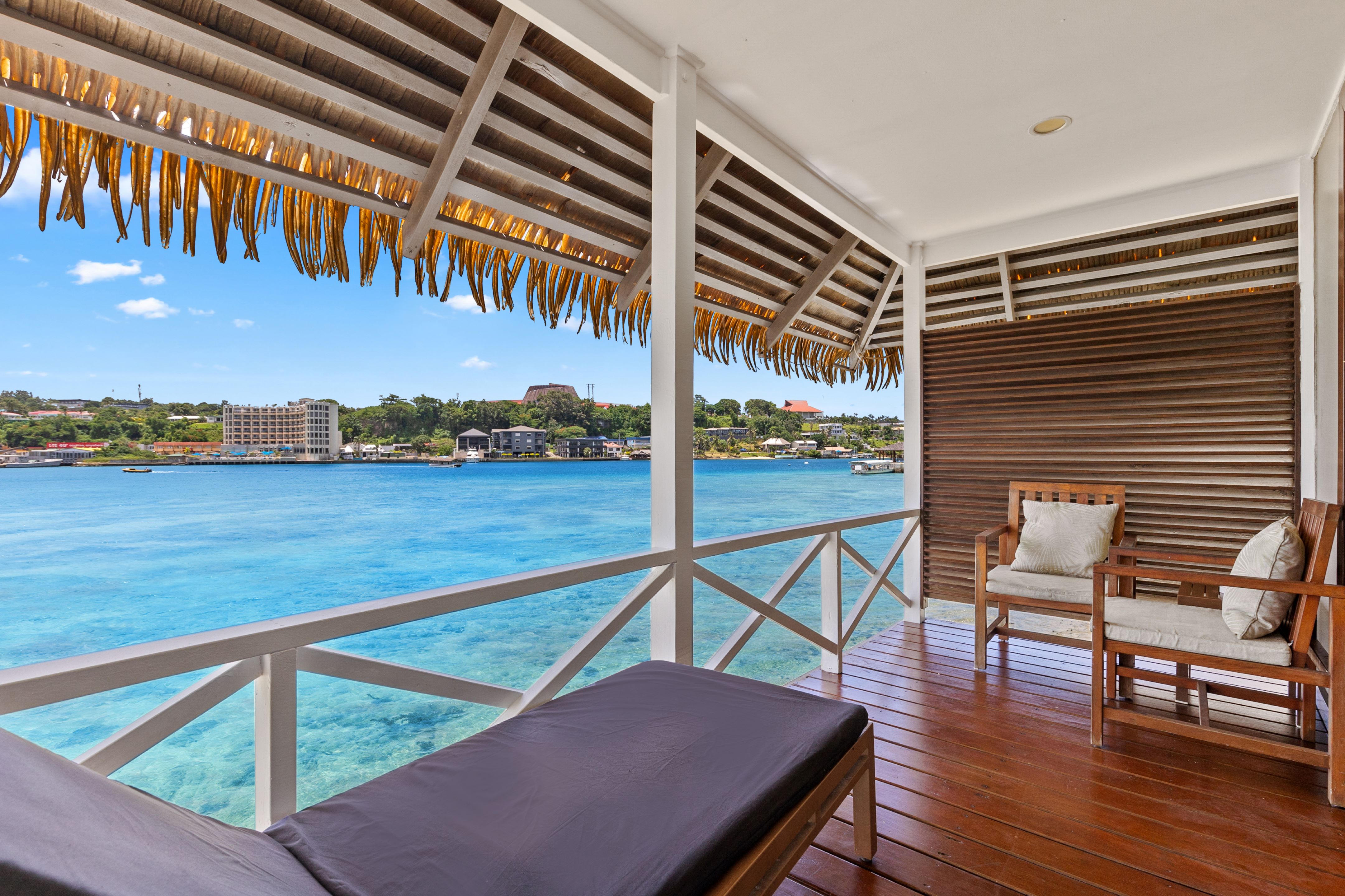 Double Premier Ocean View