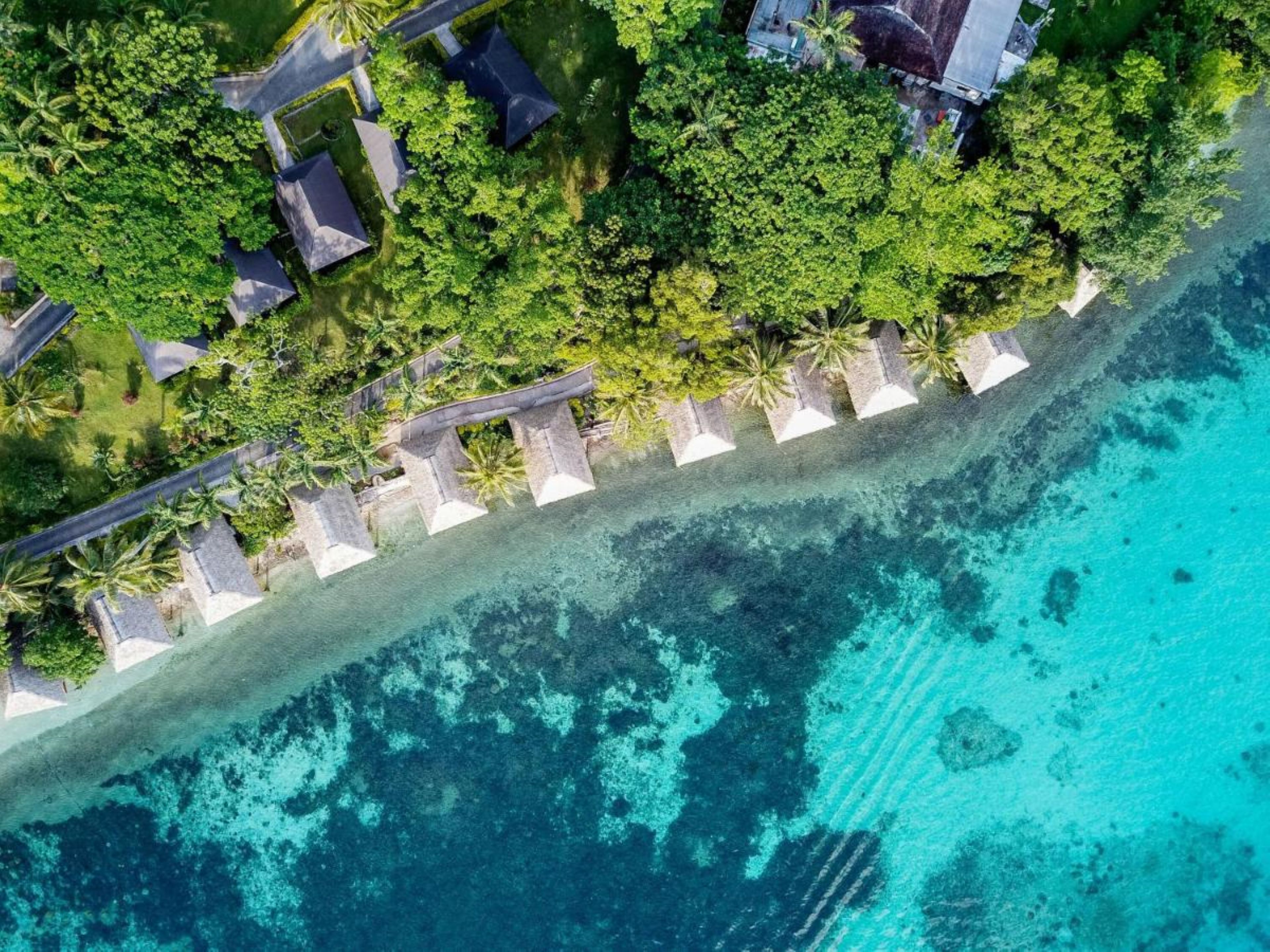 Double Premier Ocean View