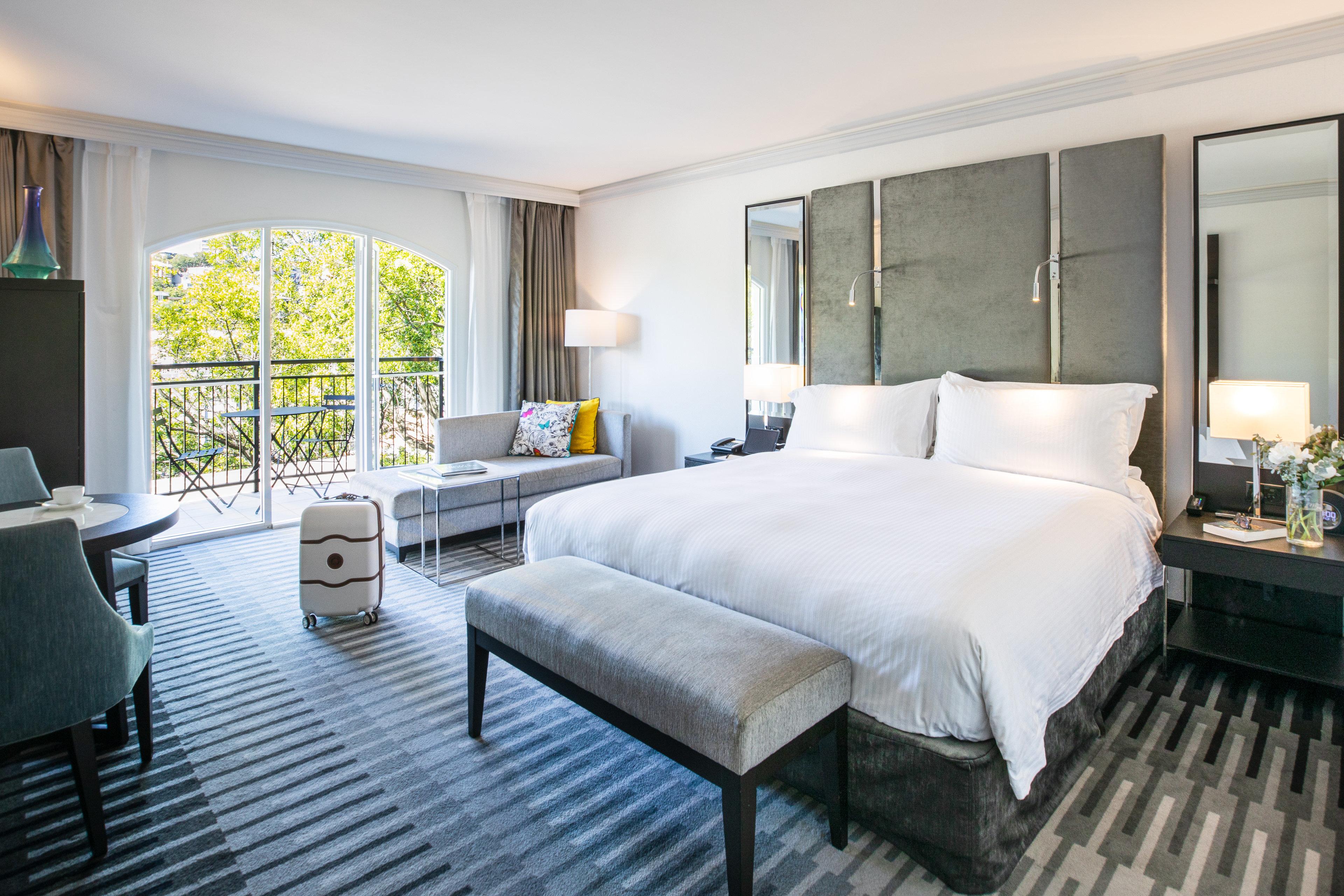 Room Classic King Bed