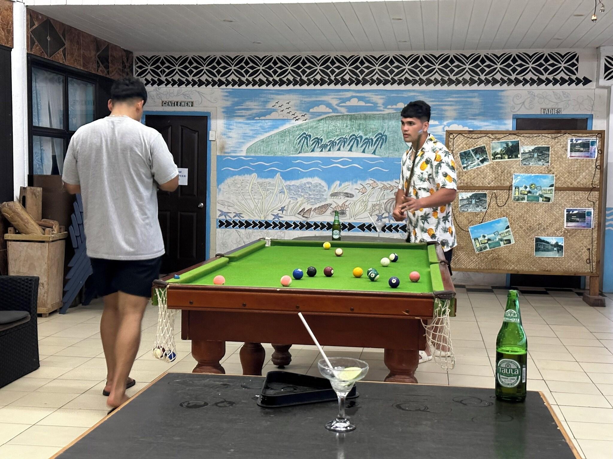 Sports and Entertainment