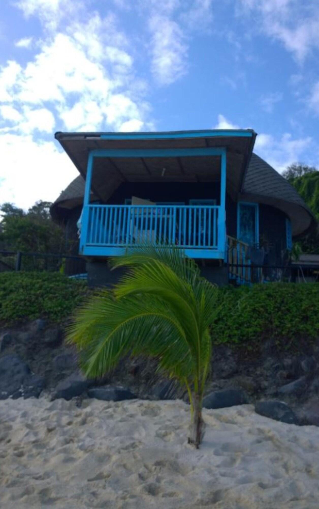 Family Room Beach Front