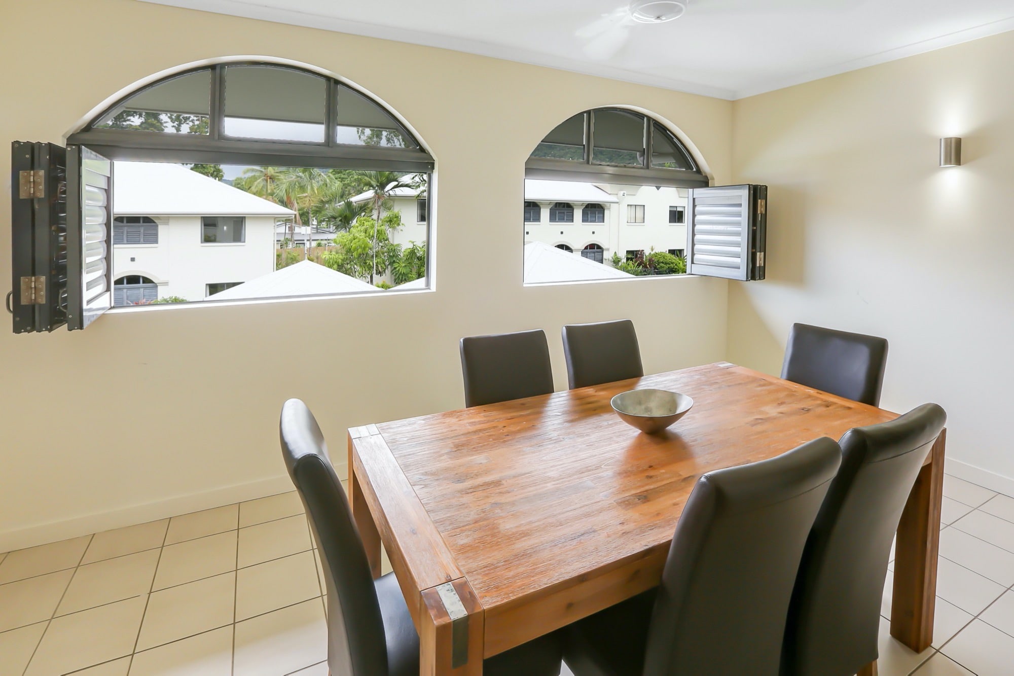 Apartment One Bedroom