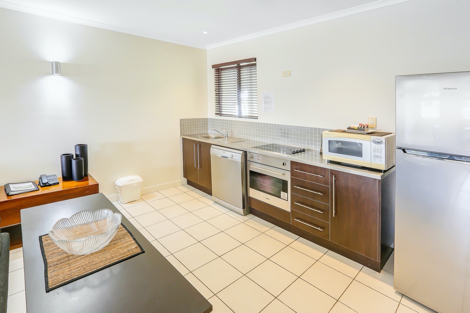 Apartment One Bedroom