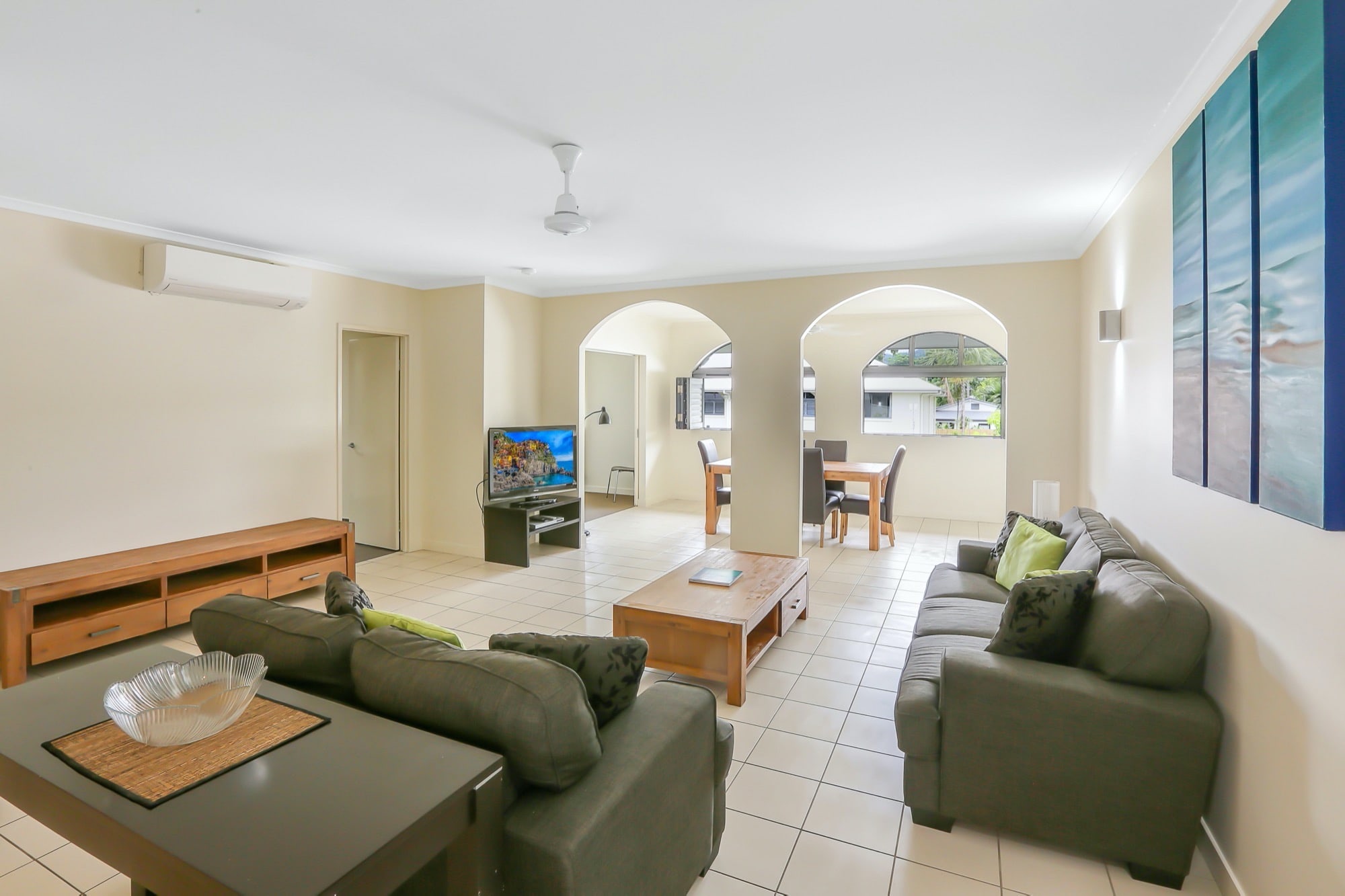 Apartment One Bedroom