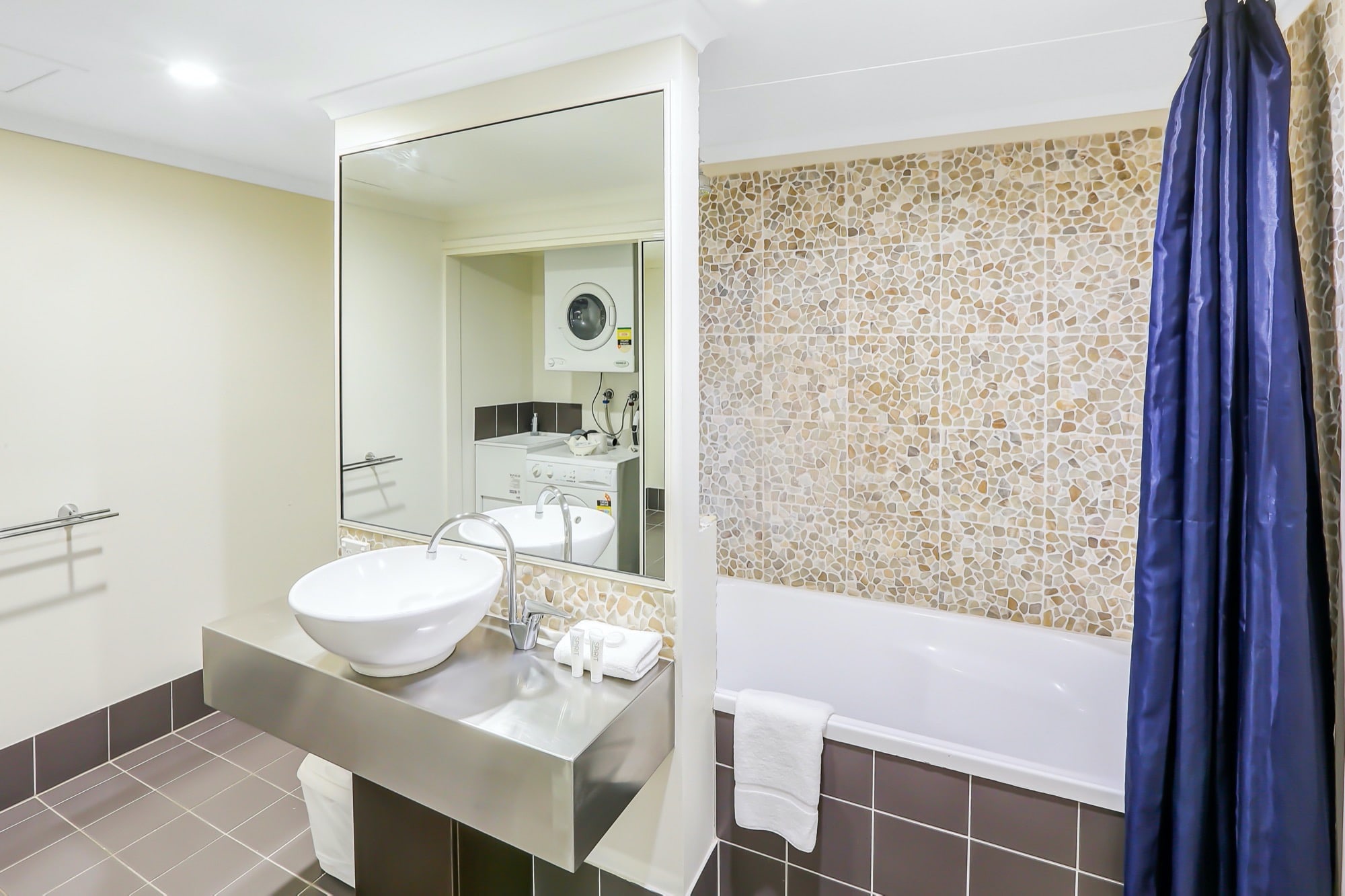 Apartment Two Bedrooms