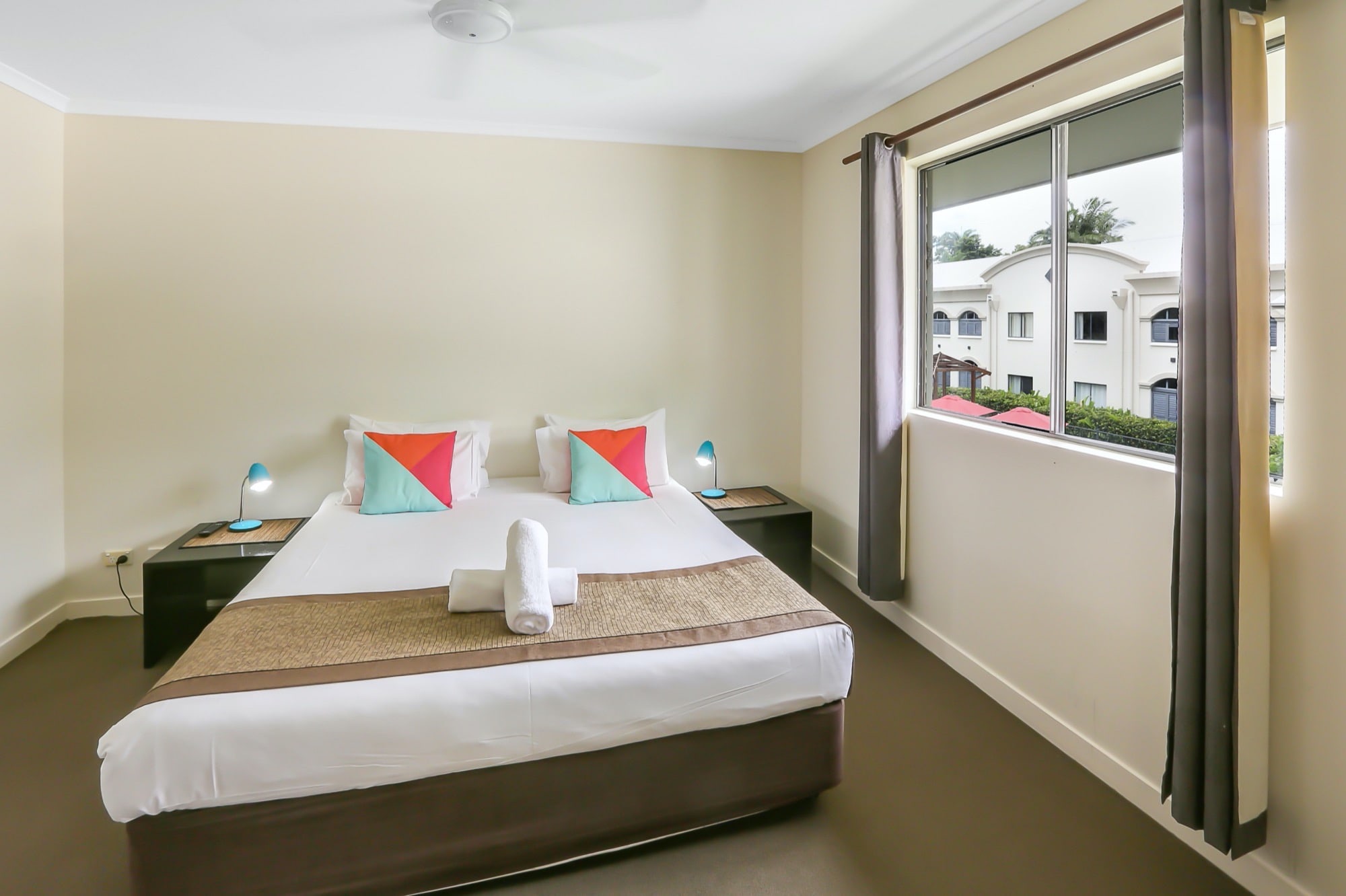 Apartment Two Bedrooms