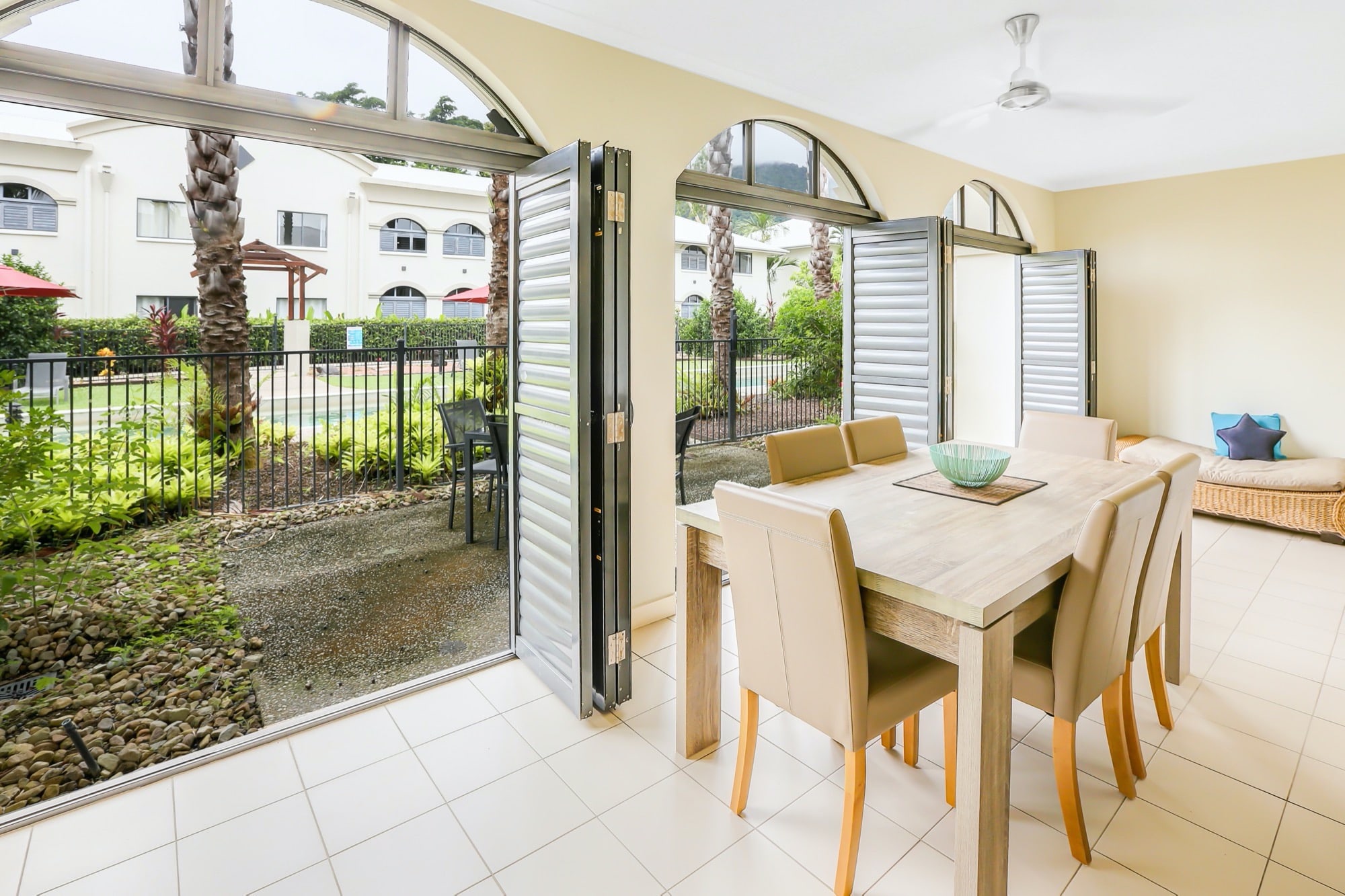 Apartment One Bedroom One Bathroom