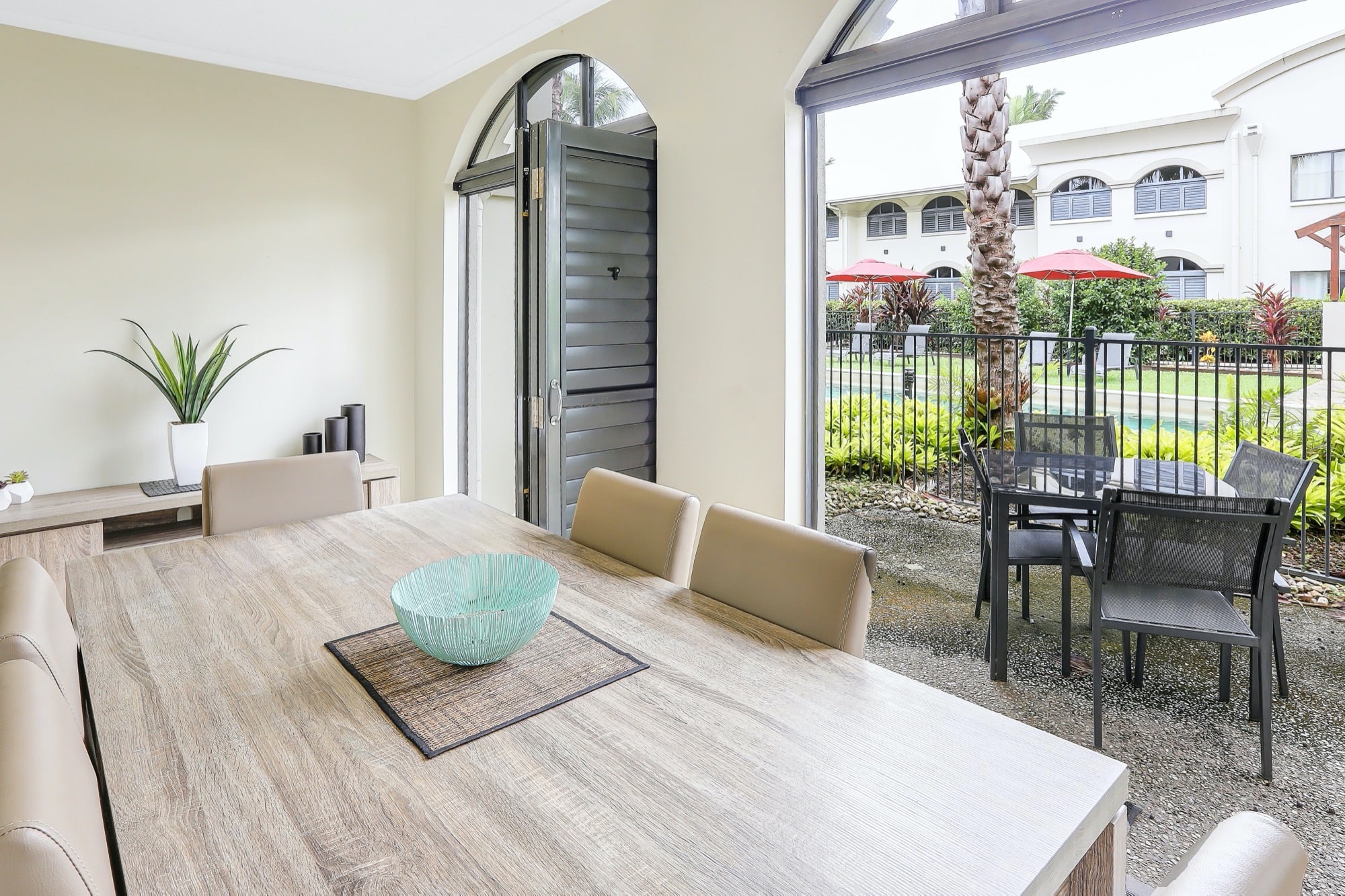 Apartment Two Bedrooms