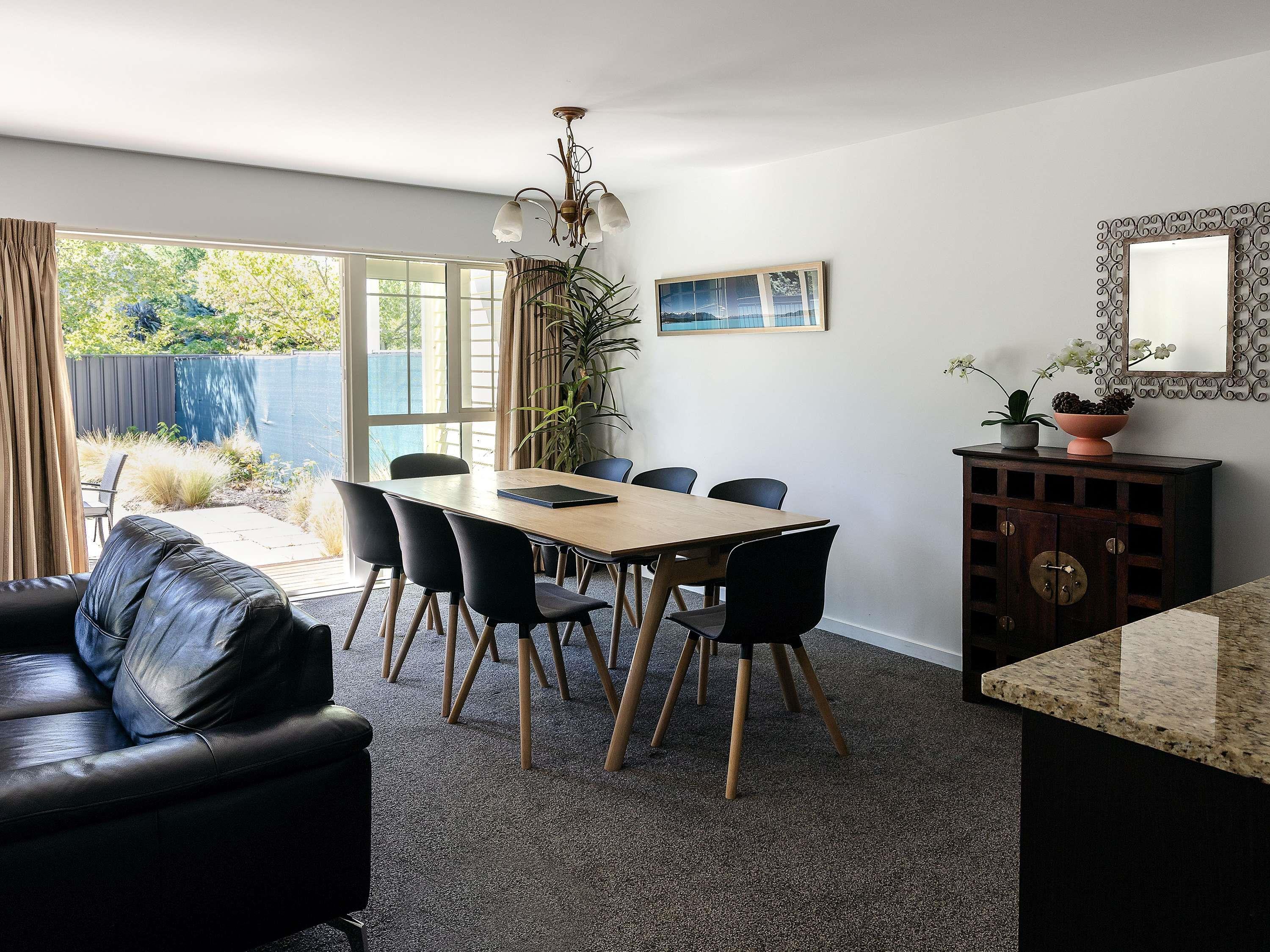 Apartment Two Bedrooms Two Bathrooms