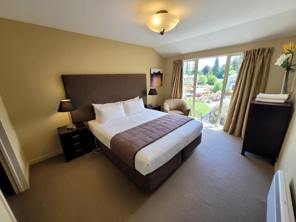 Apartment Three Bedrooms