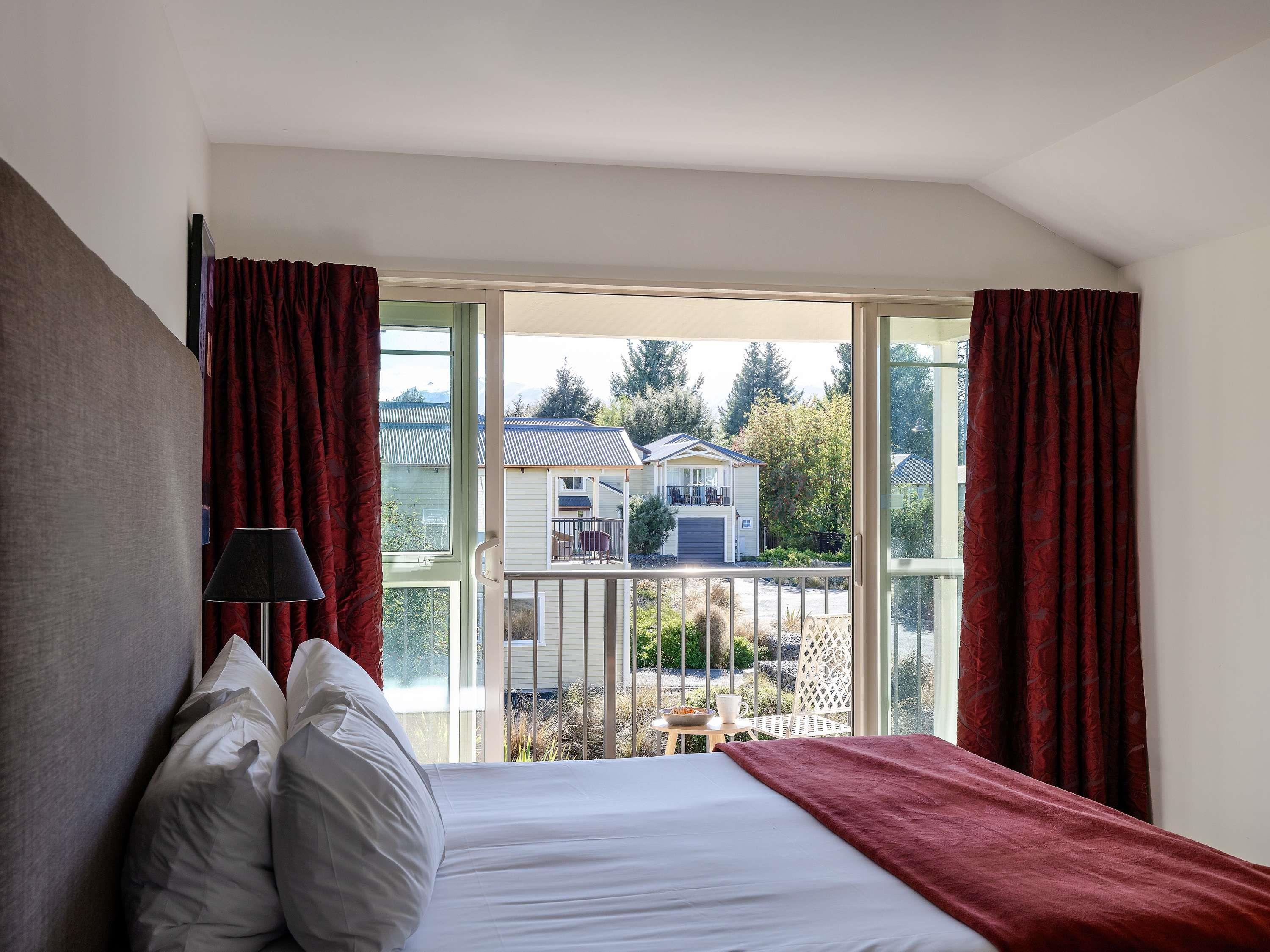 Apartment Three Bedrooms
