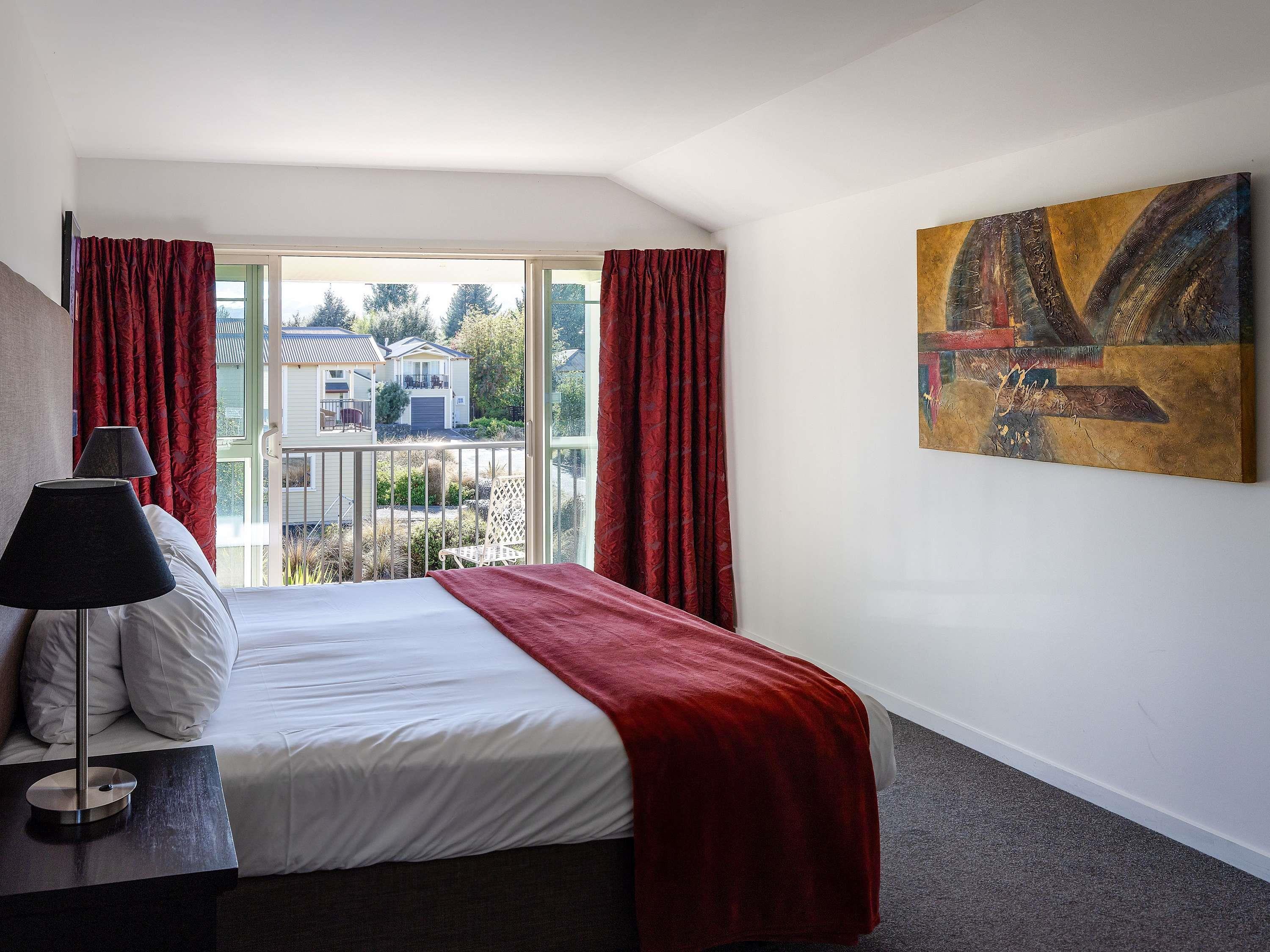 Apartment Three Bedrooms